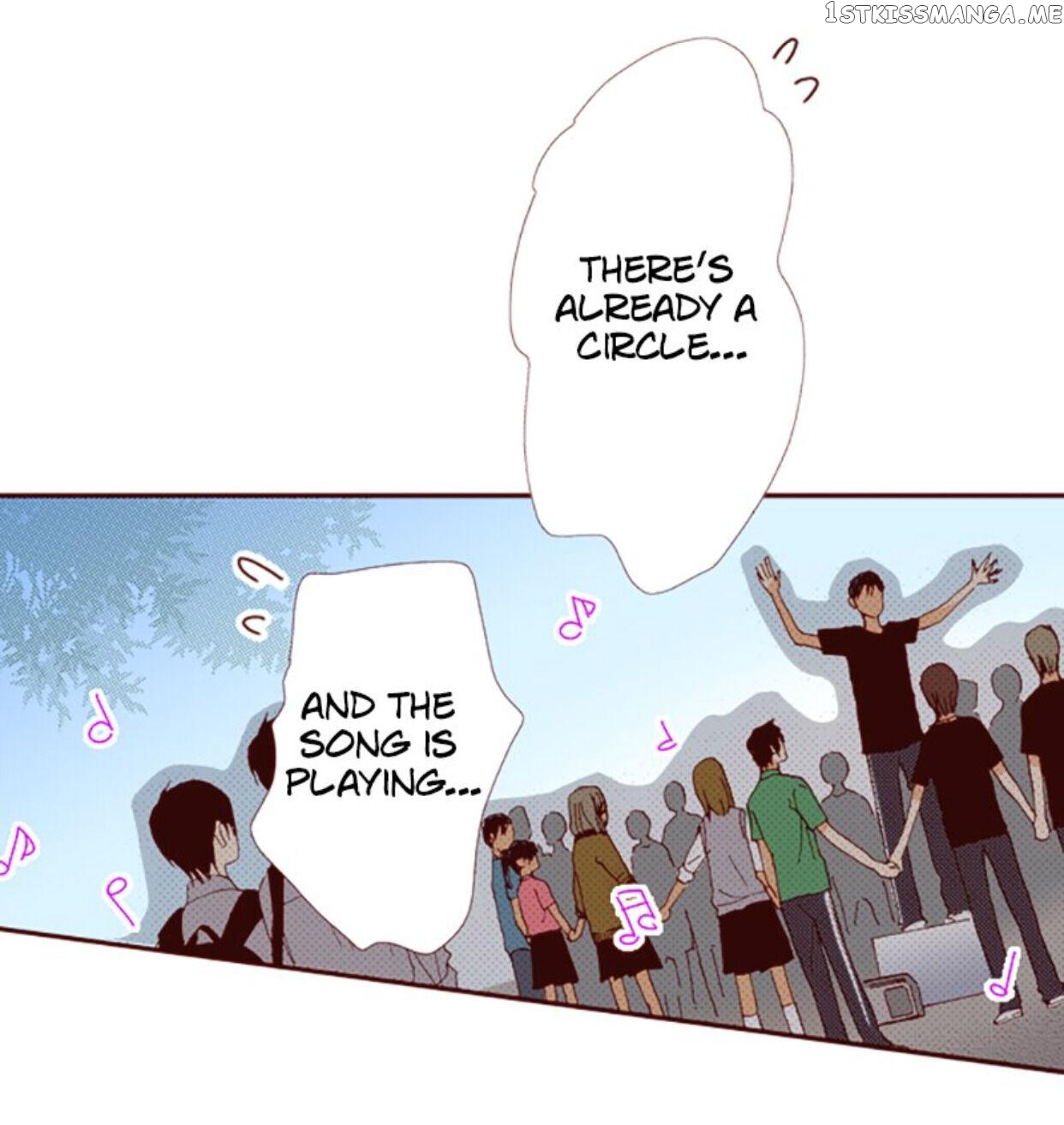 I’m a Good Kid, But I Still Want to Do It! Chapter 61 - page 29