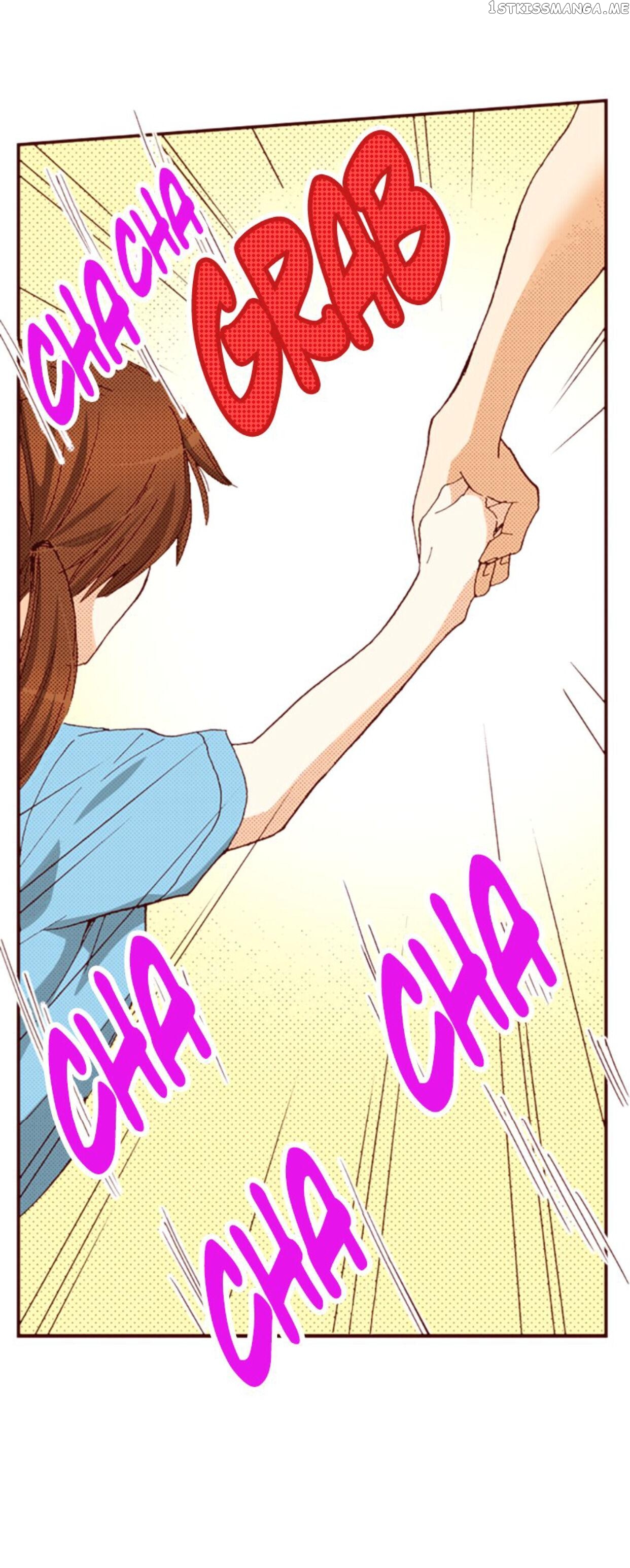 I’m a Good Kid, But I Still Want to Do It! Chapter 61 - page 33