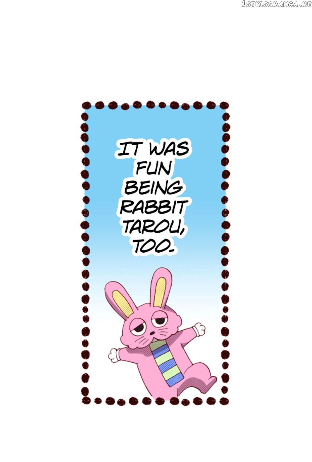 I’m a Good Kid, But I Still Want to Do It! Chapter 61 - page 37