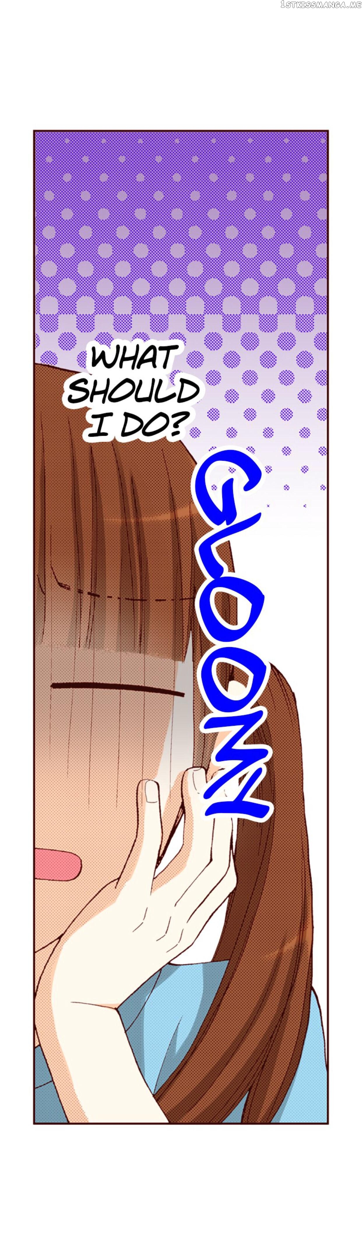I’m a Good Kid, But I Still Want to Do It! Chapter 61 - page 6