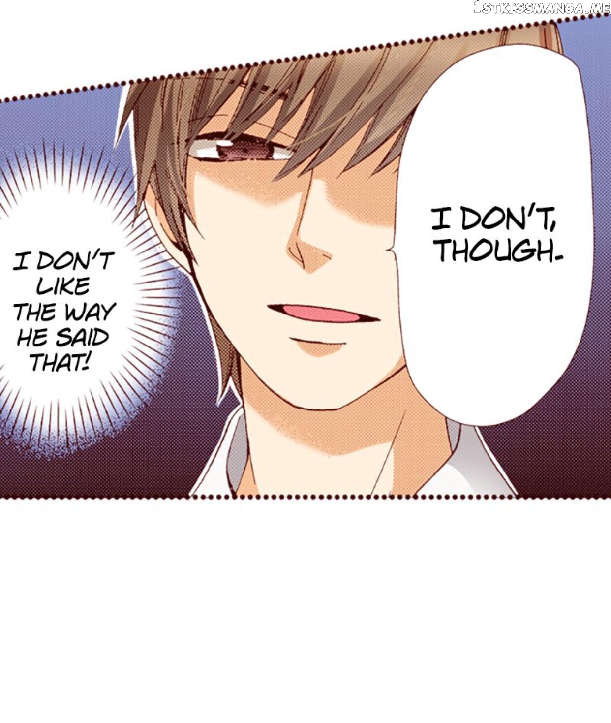 I’m a Good Kid, But I Still Want to Do It! Chapter 61 - page 9