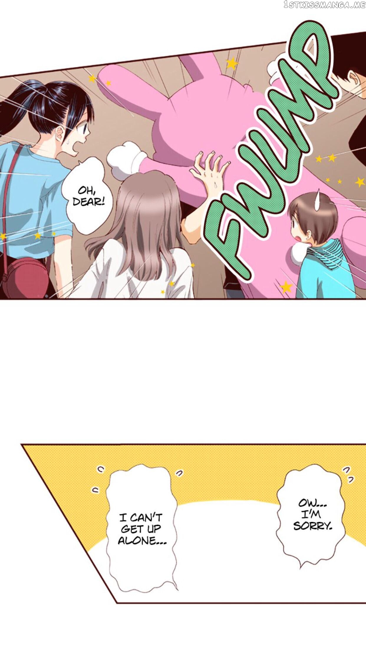 I’m a Good Kid, But I Still Want to Do It! Chapter 60 - page 12