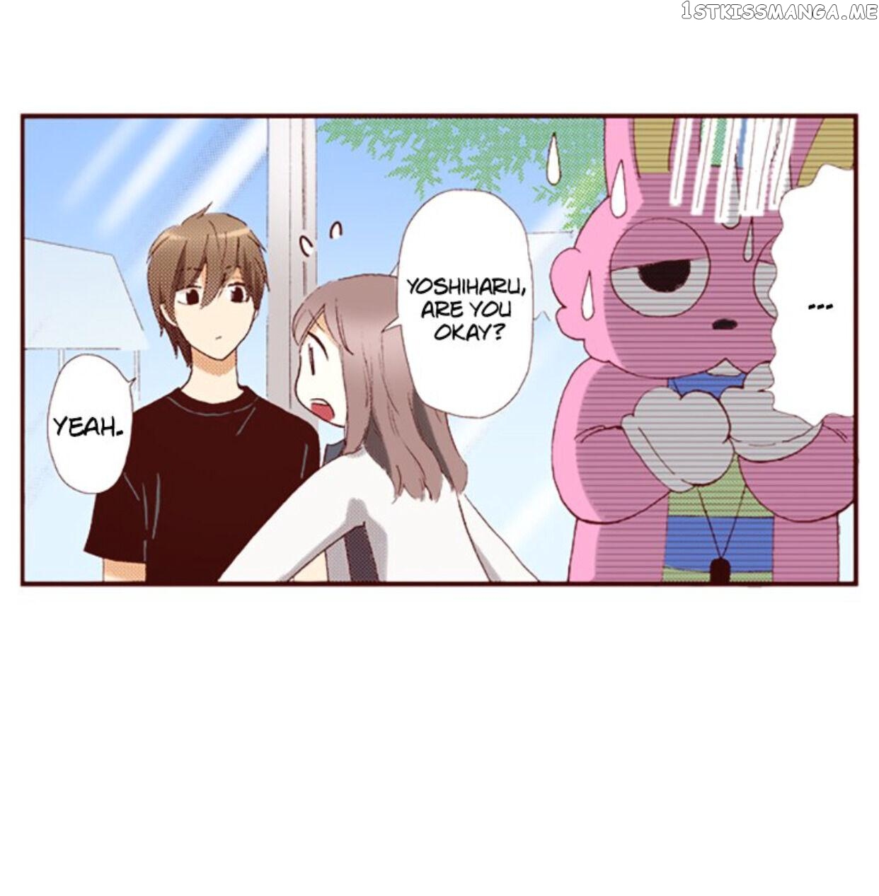 I’m a Good Kid, But I Still Want to Do It! Chapter 60 - page 16