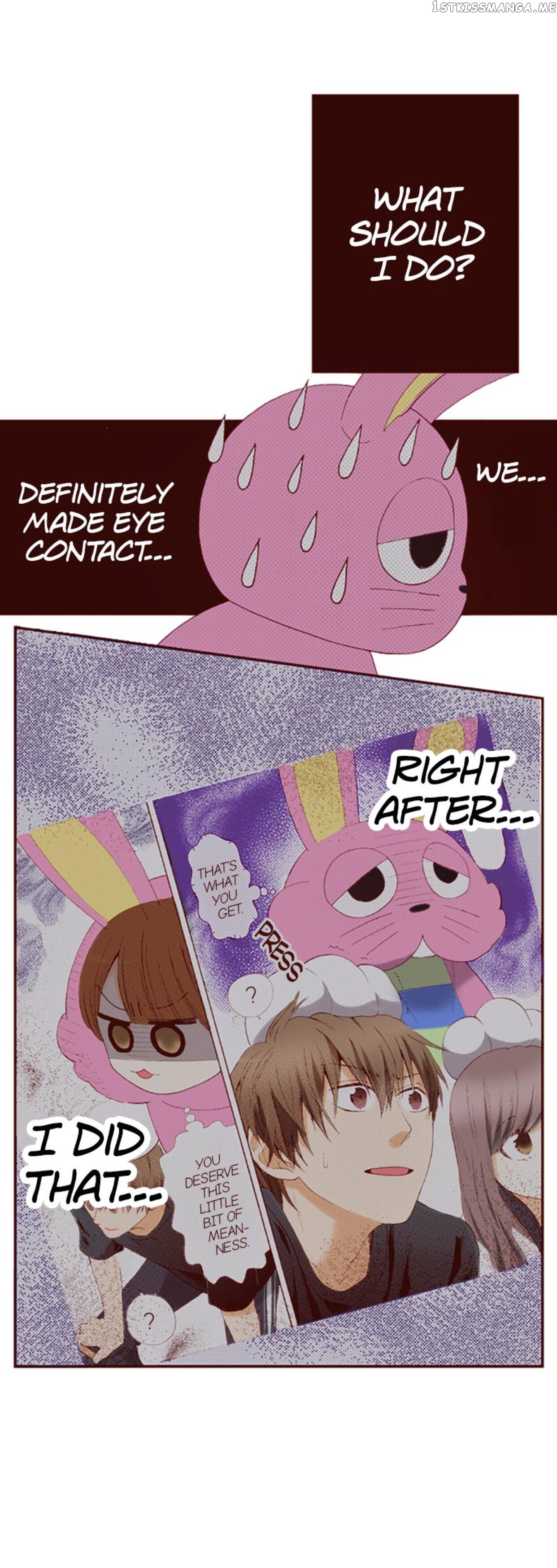 I’m a Good Kid, But I Still Want to Do It! Chapter 60 - page 17