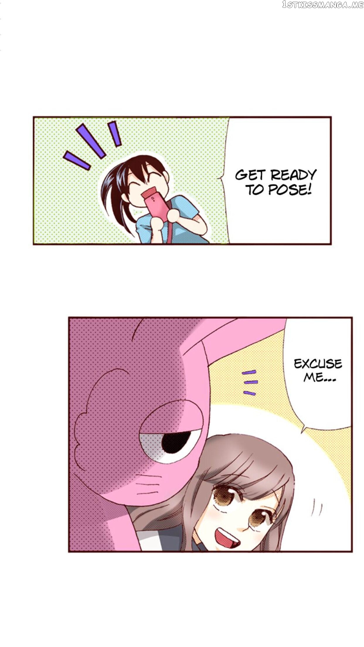 I’m a Good Kid, But I Still Want to Do It! Chapter 60 - page 2