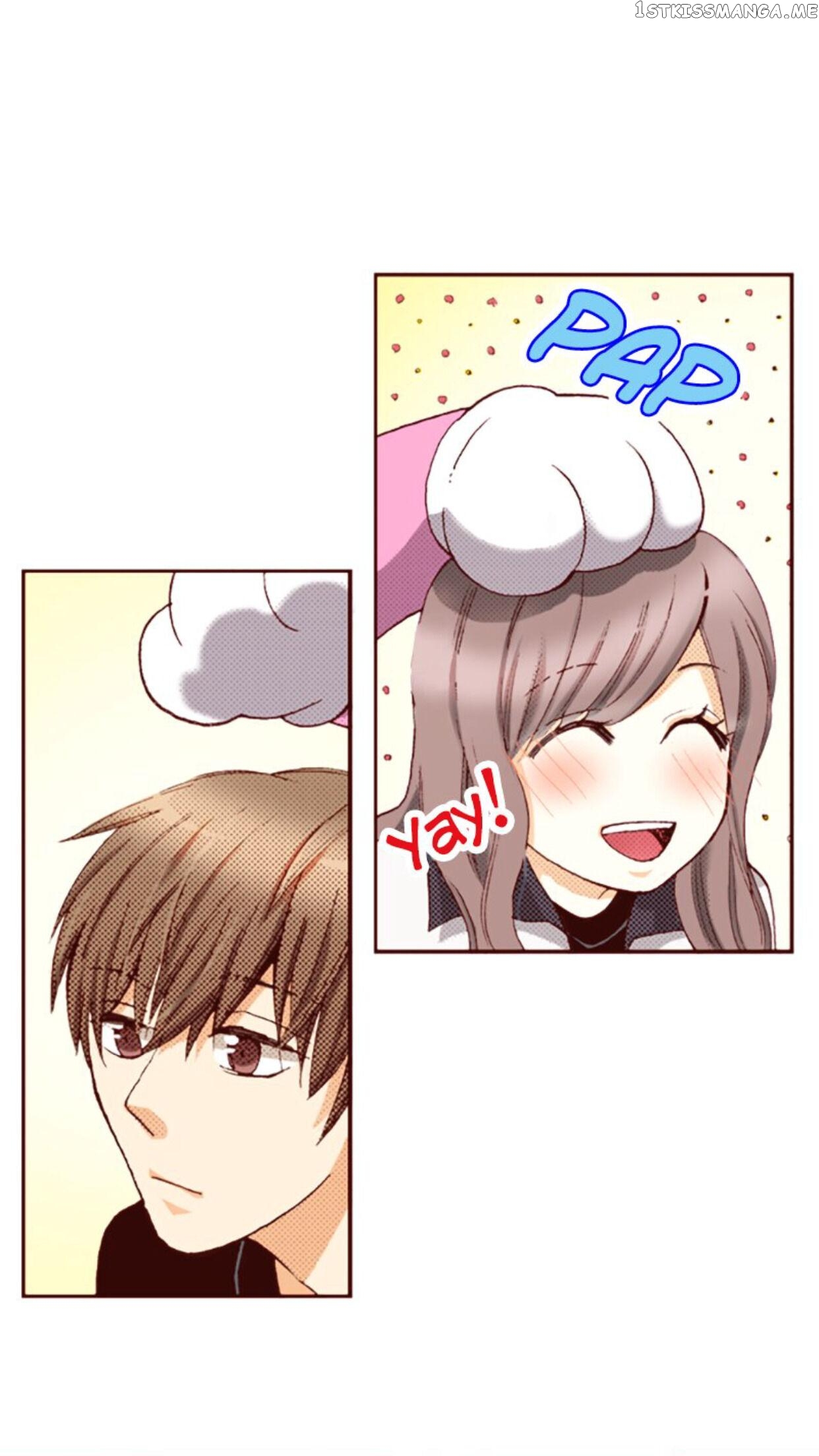 I’m a Good Kid, But I Still Want to Do It! Chapter 60 - page 4
