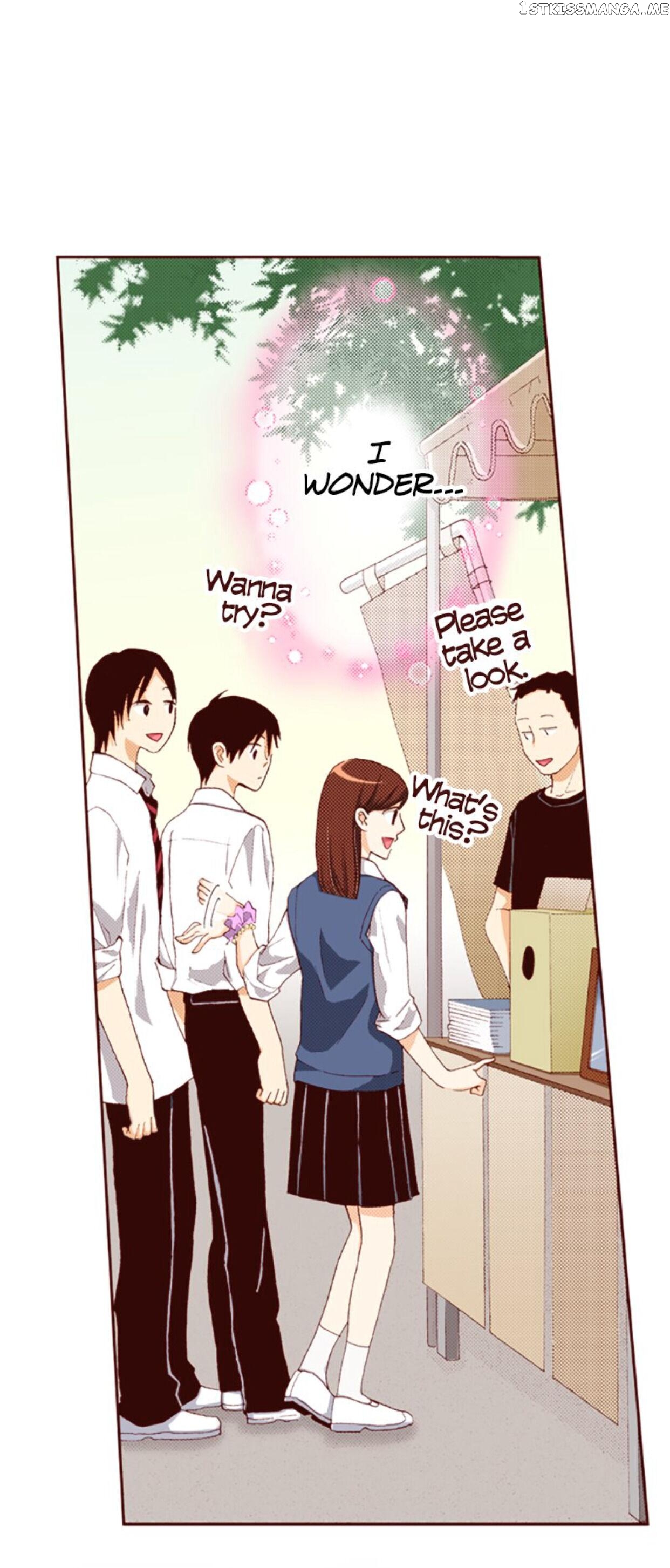 I’m a Good Kid, But I Still Want to Do It! Chapter 59 - page 13
