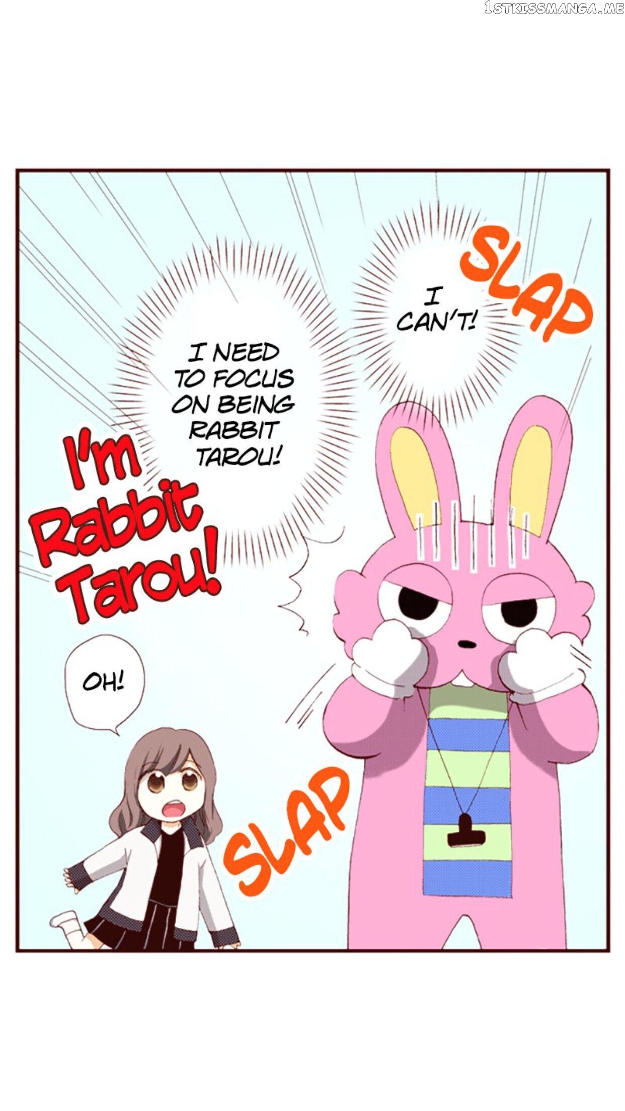 I’m a Good Kid, But I Still Want to Do It! Chapter 59 - page 23