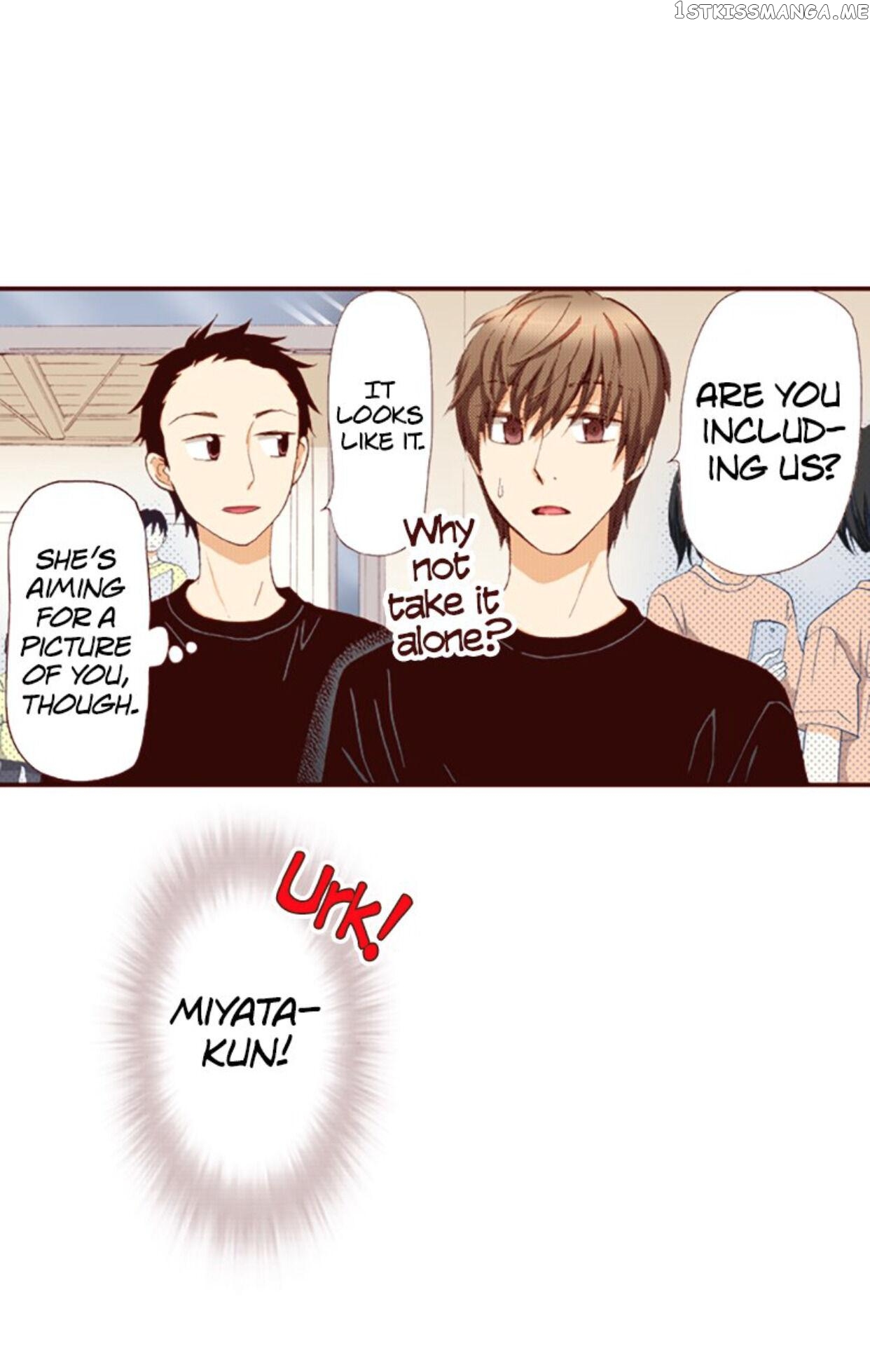 I’m a Good Kid, But I Still Want to Do It! Chapter 59 - page 25