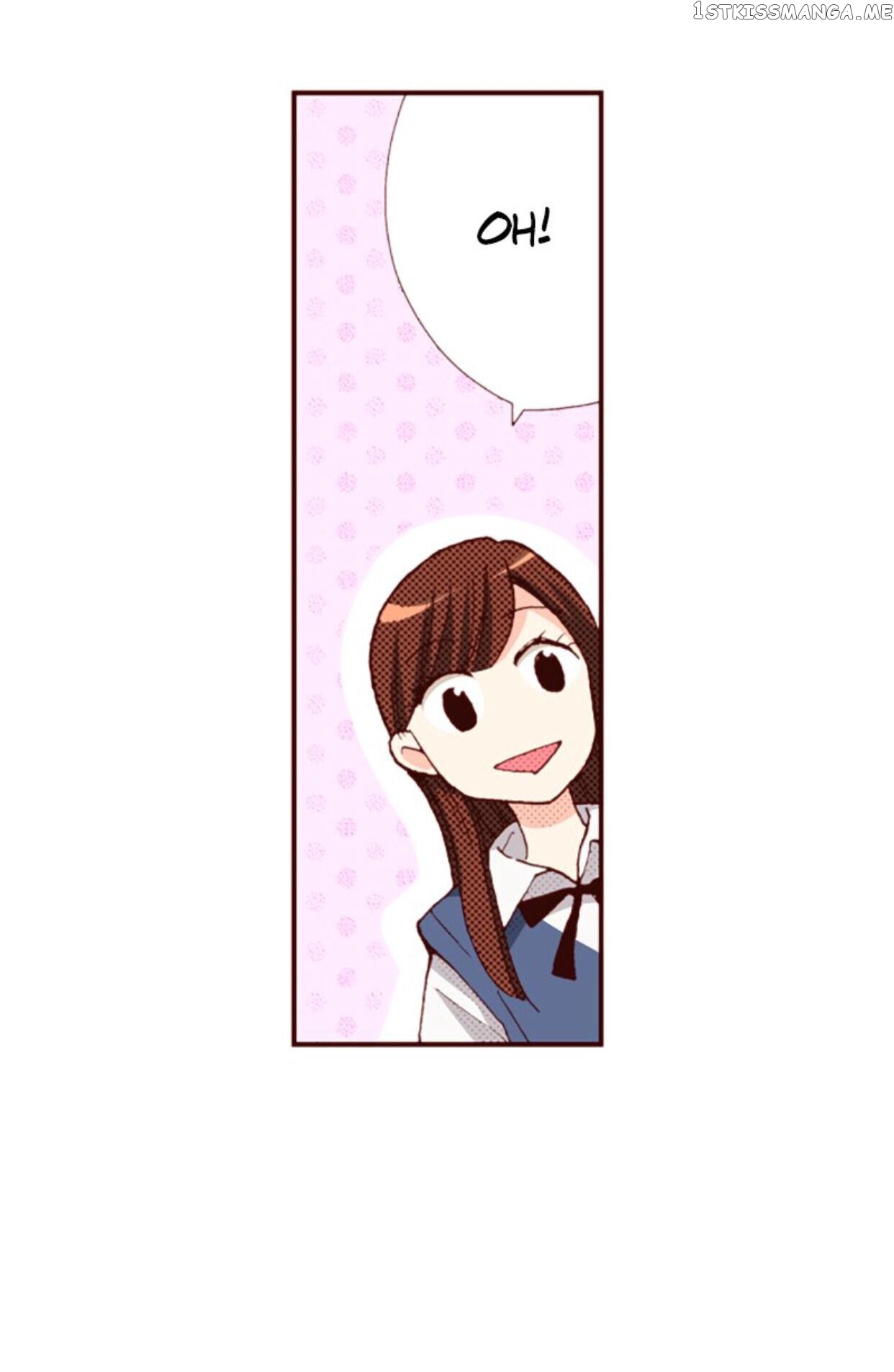I’m a Good Kid, But I Still Want to Do It! Chapter 59 - page 5