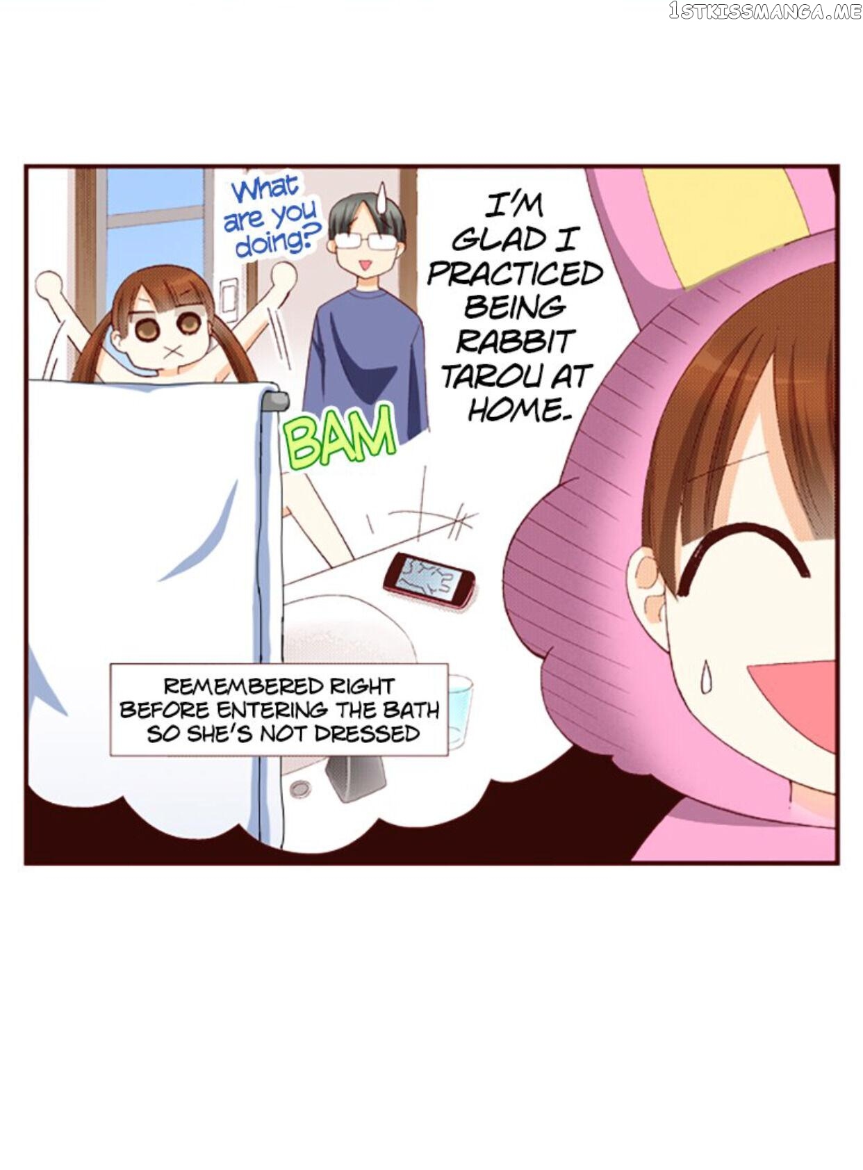 I’m a Good Kid, But I Still Want to Do It! Chapter 58 - page 16