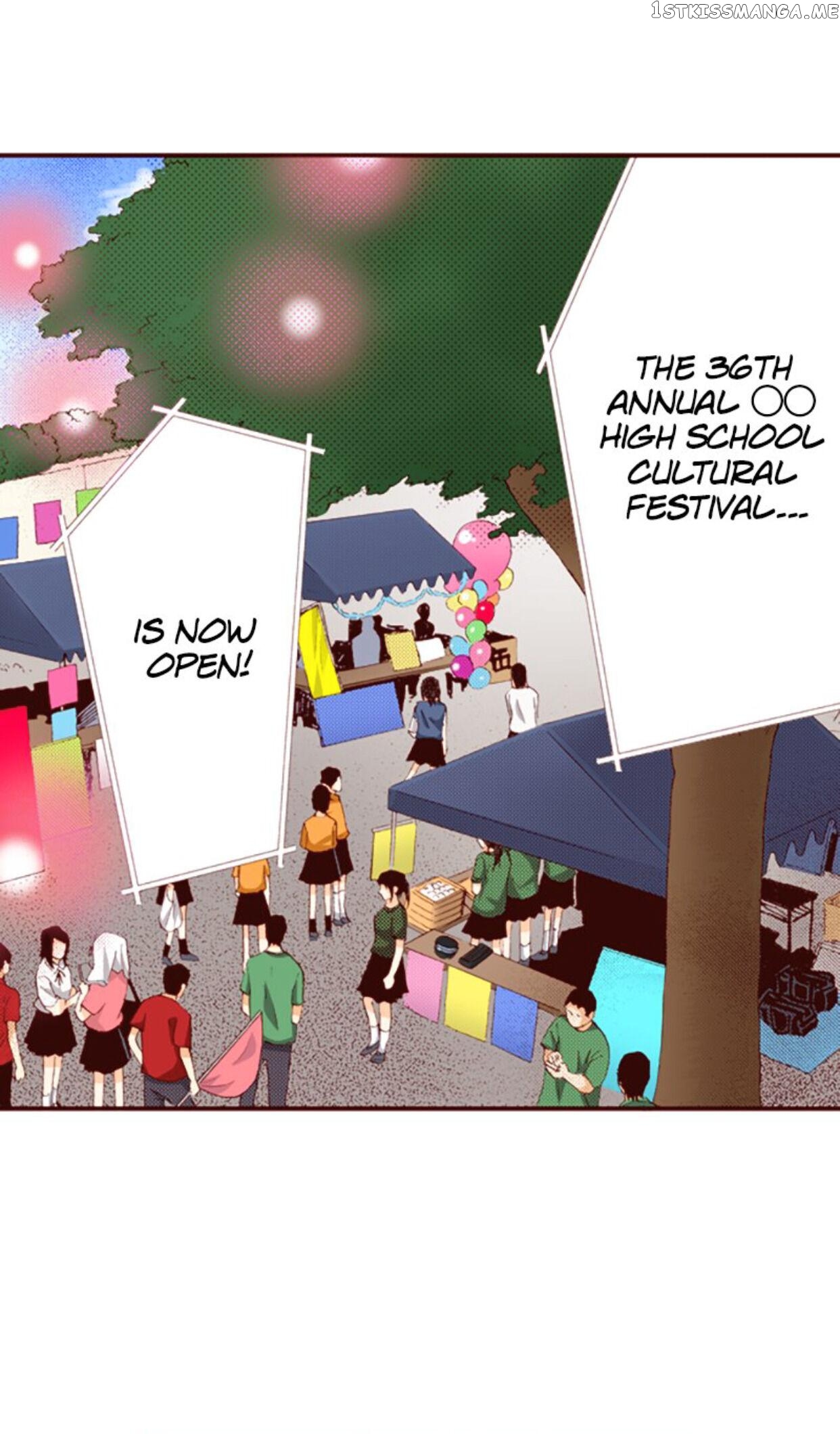 I’m a Good Kid, But I Still Want to Do It! Chapter 58 - page 18