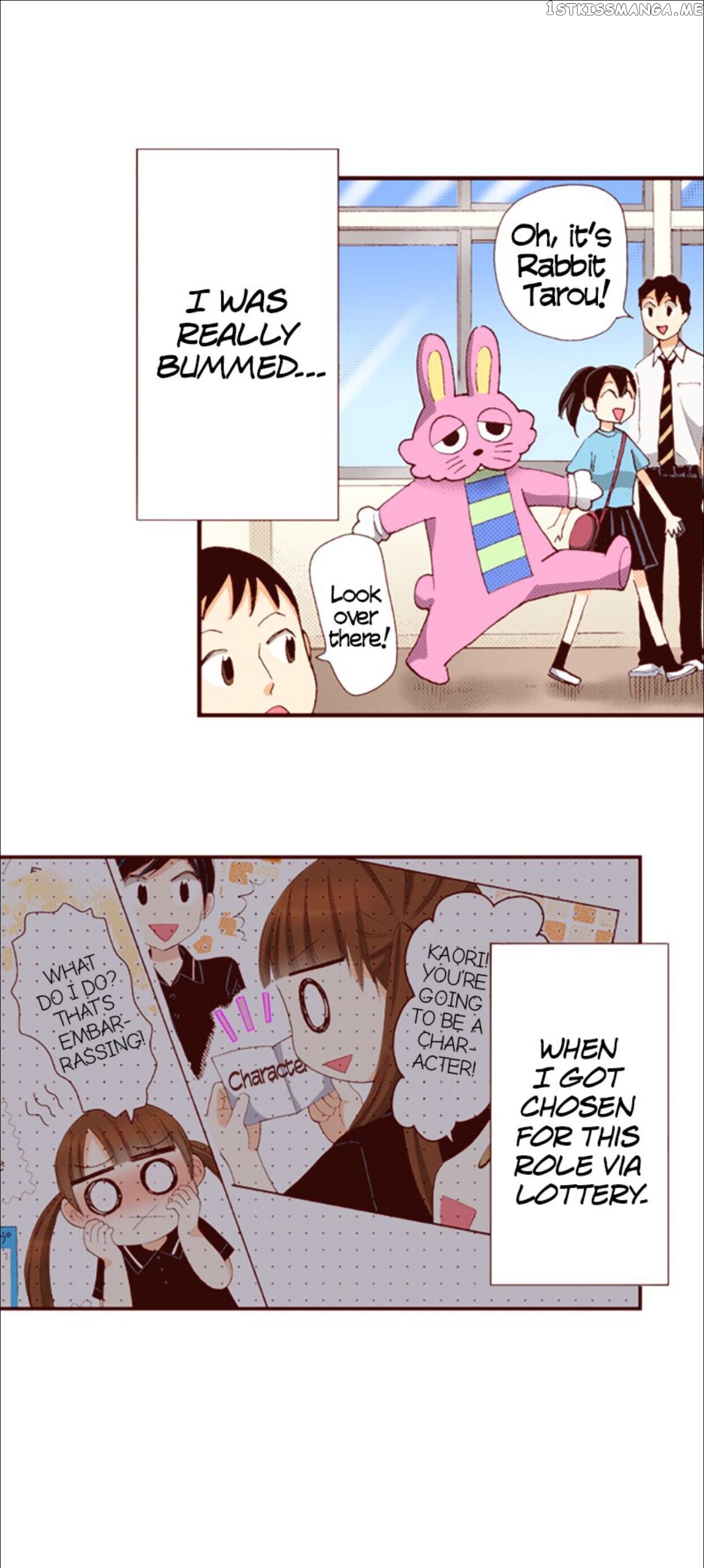 I’m a Good Kid, But I Still Want to Do It! Chapter 58 - page 20