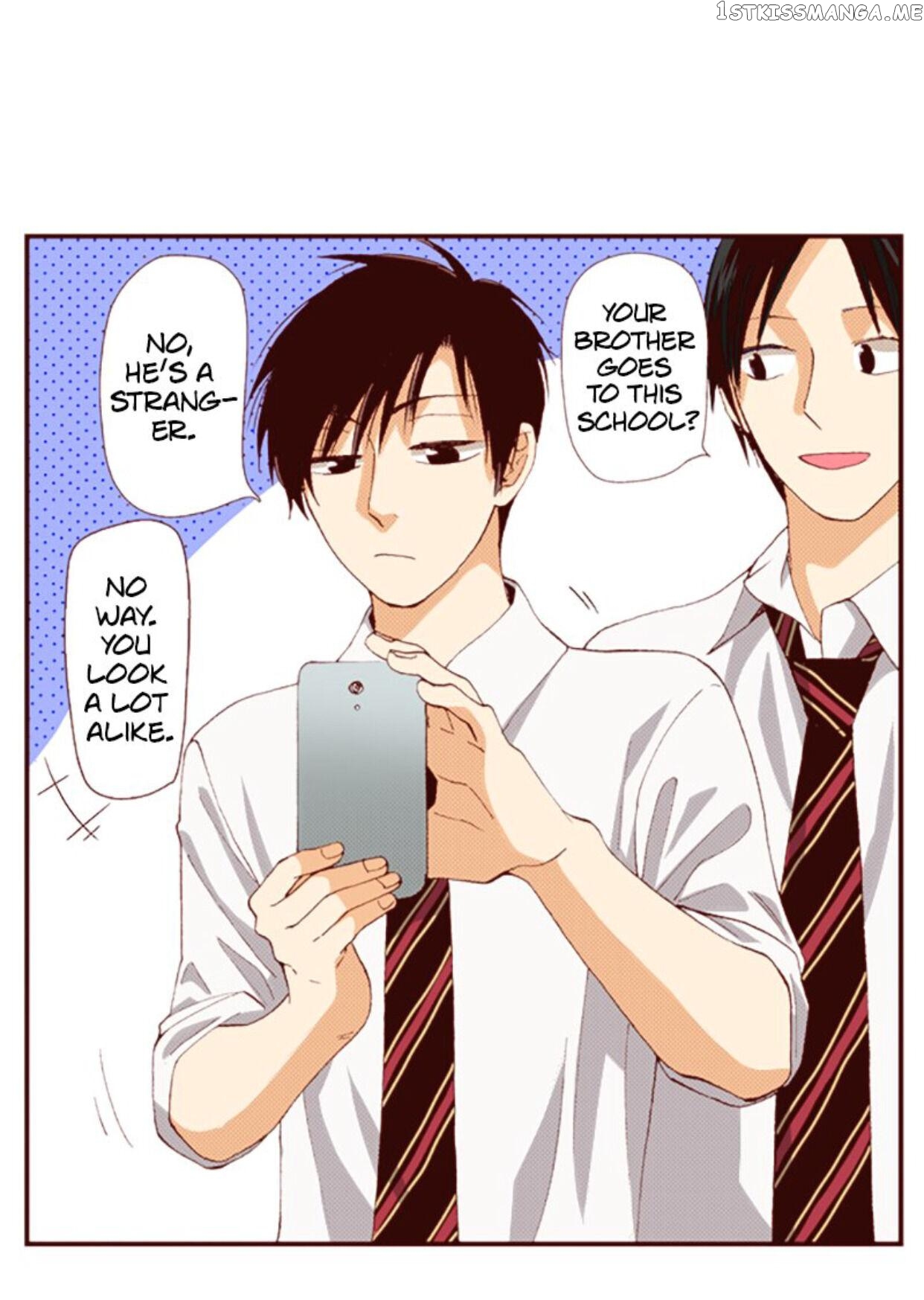 I’m a Good Kid, But I Still Want to Do It! Chapter 58 - page 26