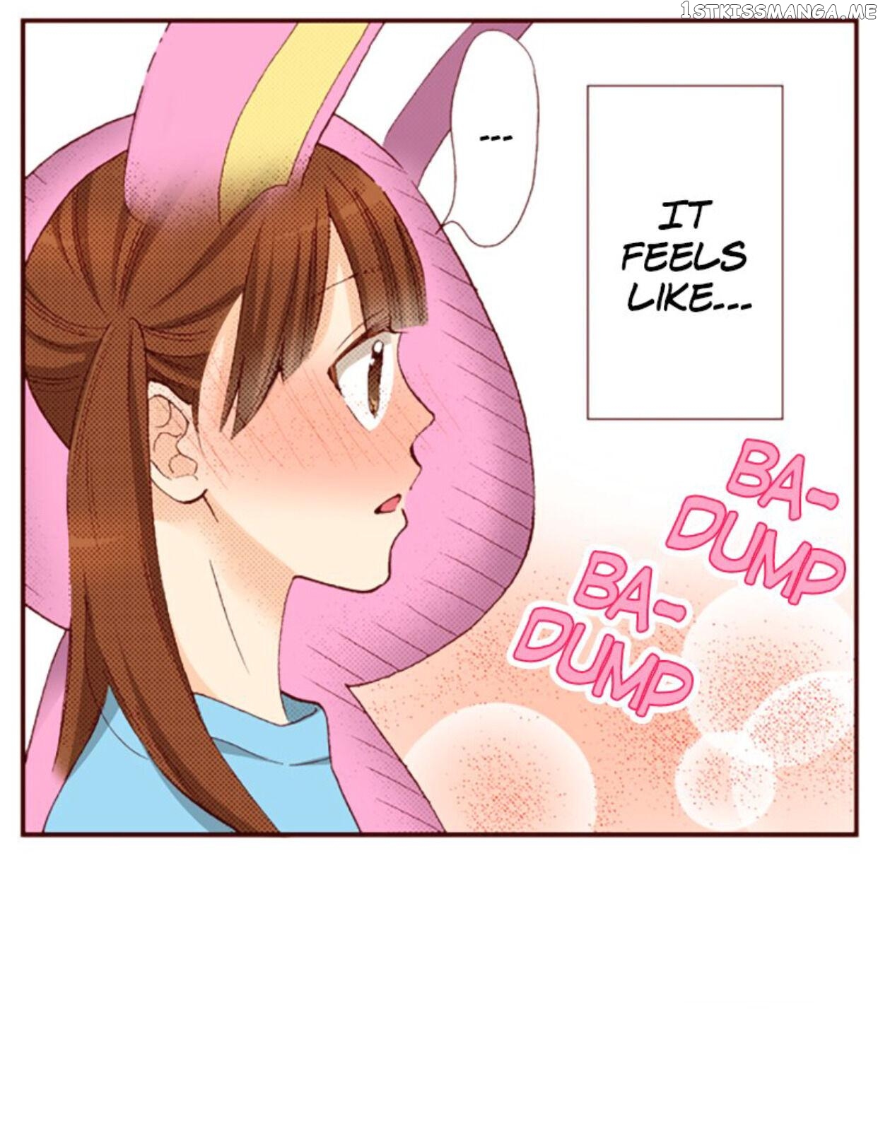 I’m a Good Kid, But I Still Want to Do It! Chapter 58 - page 31