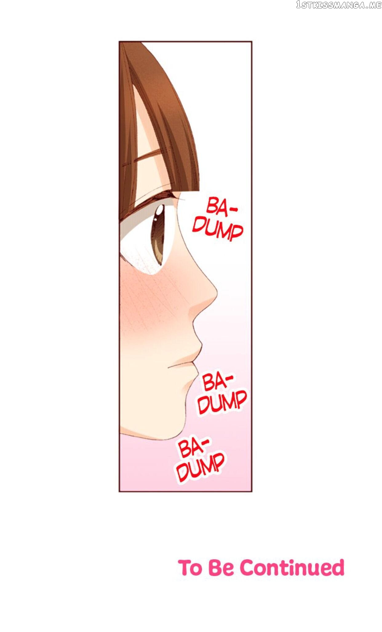 I’m a Good Kid, But I Still Want to Do It! Chapter 58 - page 33