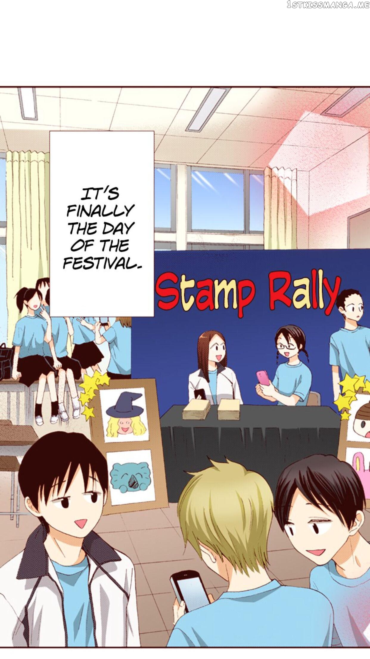 I’m a Good Kid, But I Still Want to Do It! Chapter 58 - page 4