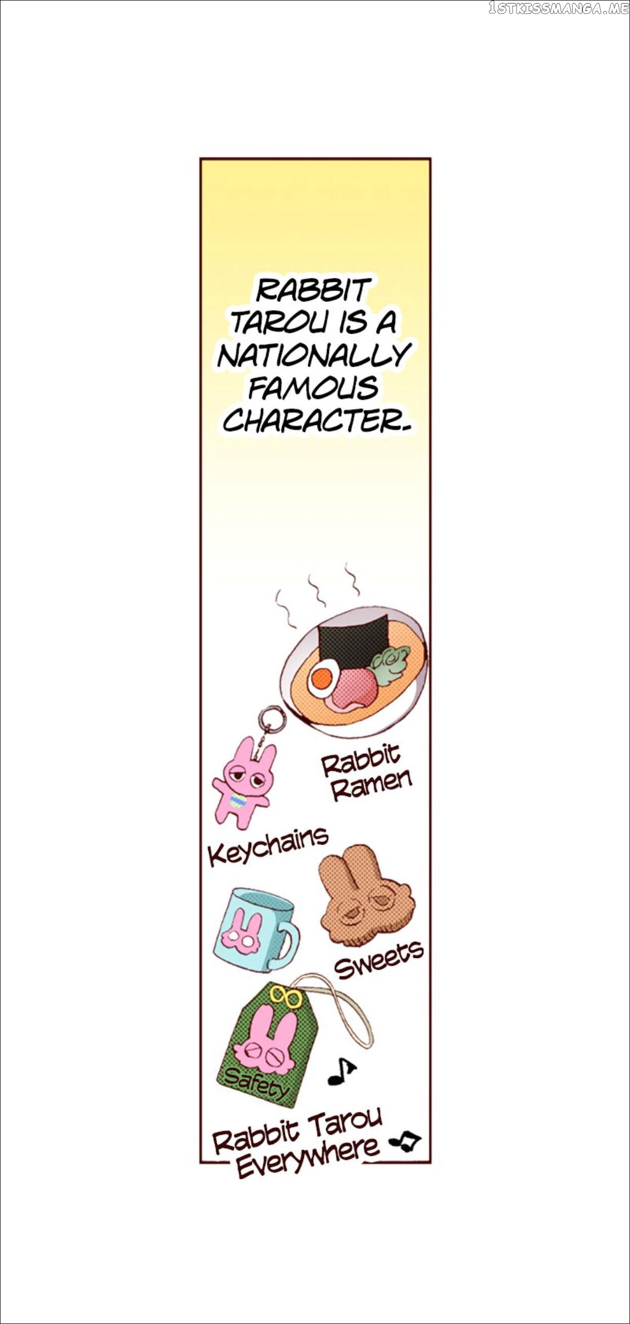 I’m a Good Kid, But I Still Want to Do It! Chapter 58 - page 9