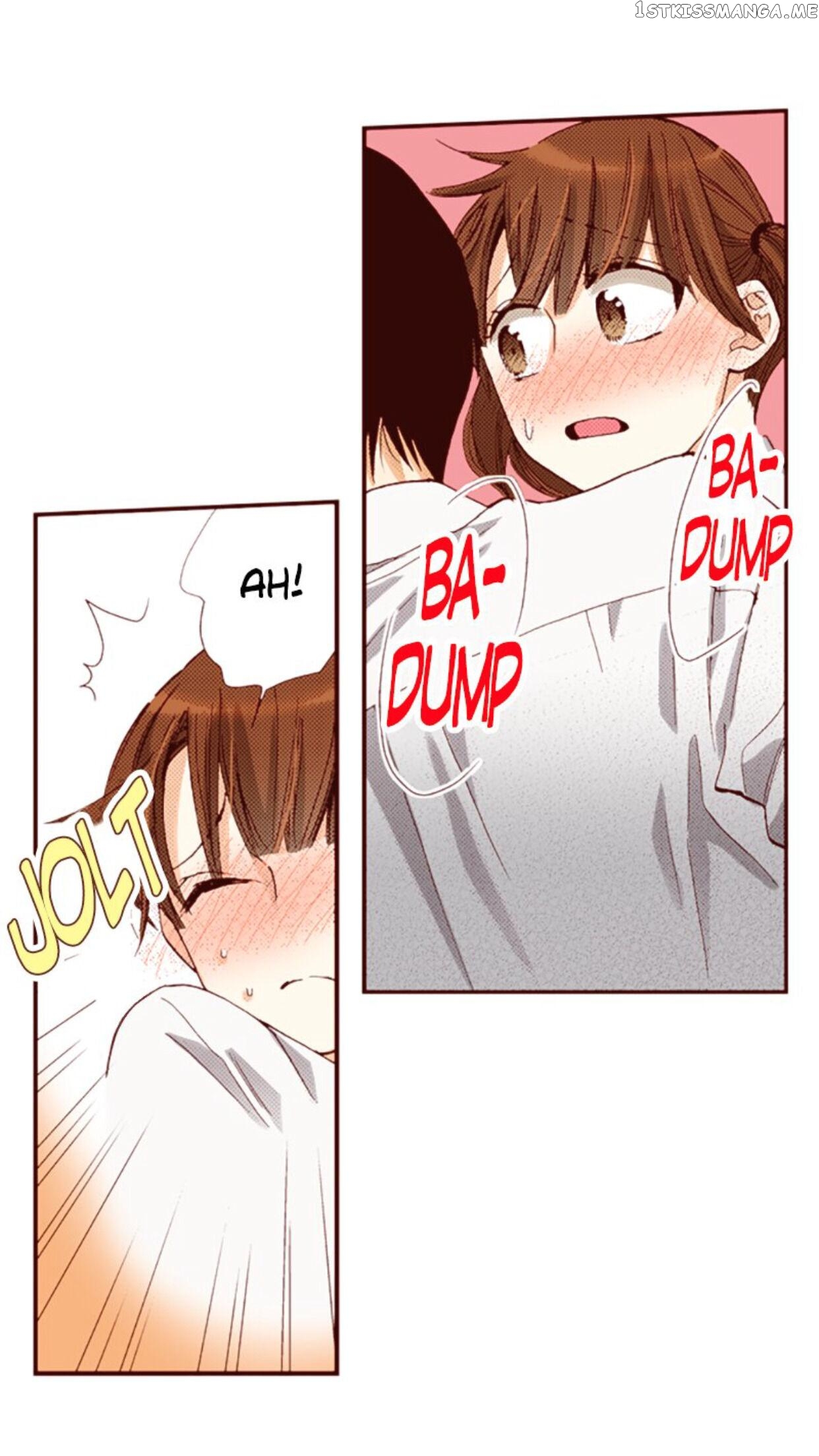 I’m a Good Kid, But I Still Want to Do It! Chapter 57 - page 11