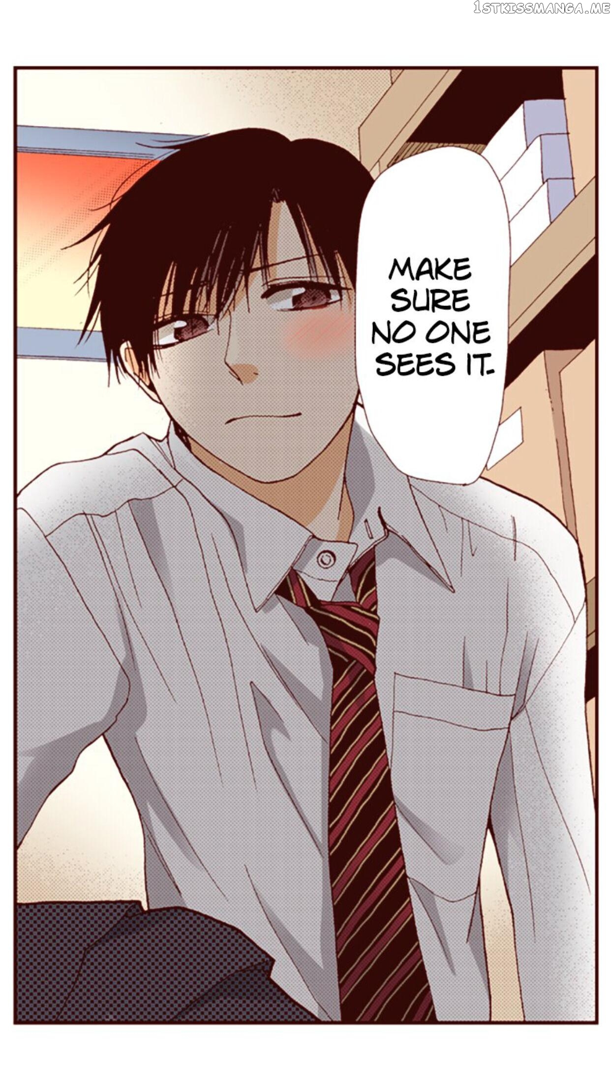 I’m a Good Kid, But I Still Want to Do It! Chapter 57 - page 13