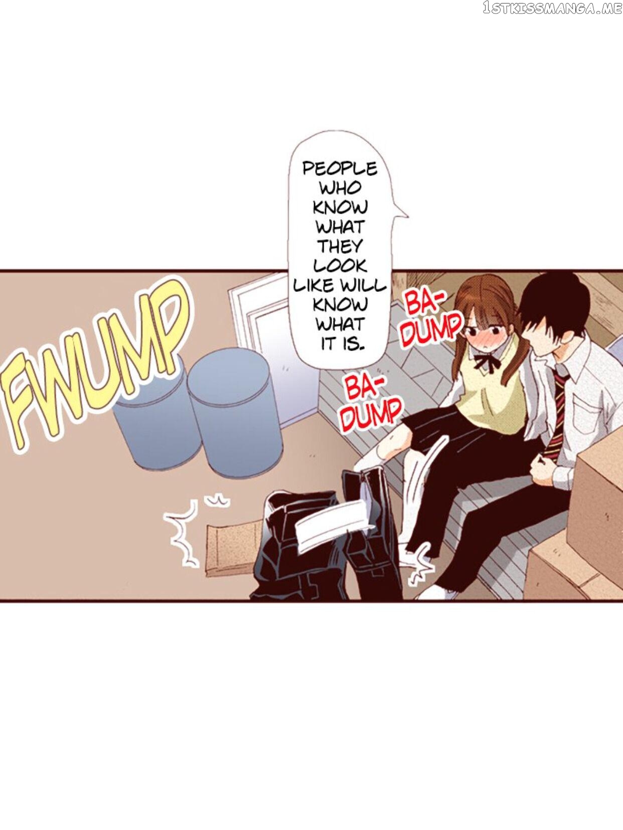 I’m a Good Kid, But I Still Want to Do It! Chapter 57 - page 16