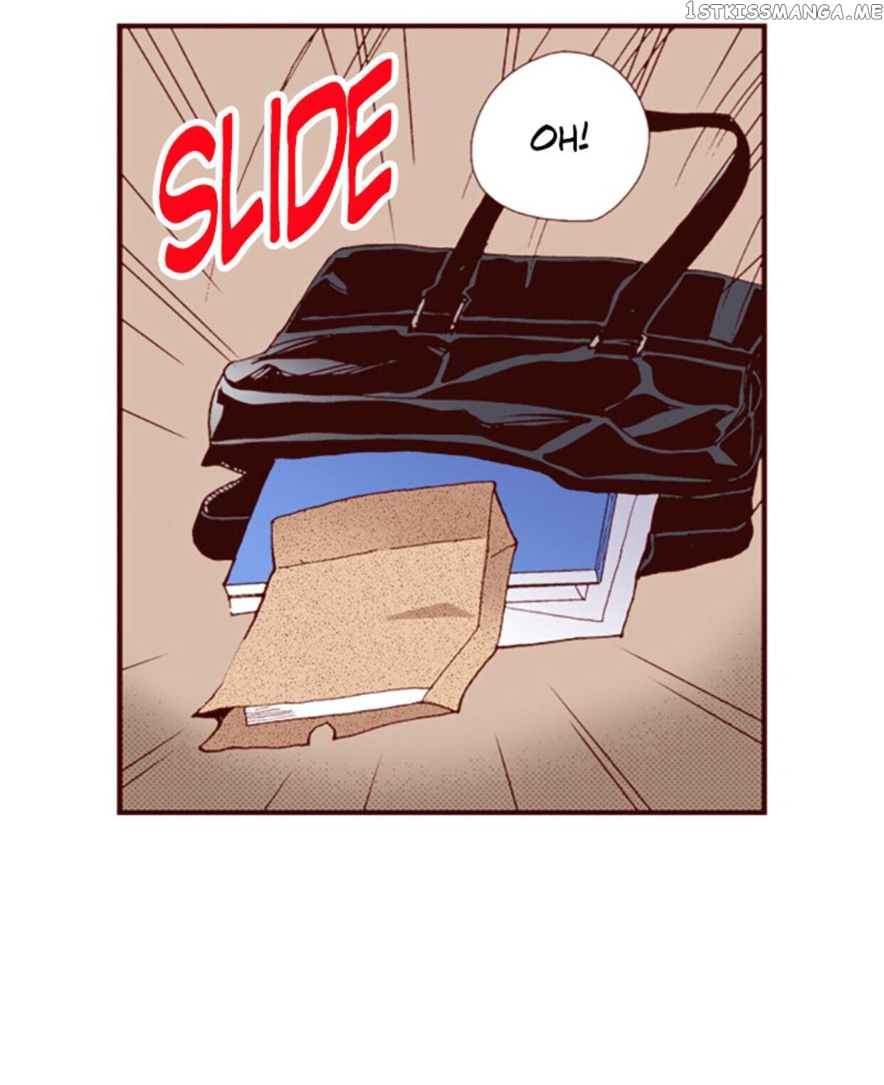 I’m a Good Kid, But I Still Want to Do It! Chapter 57 - page 17