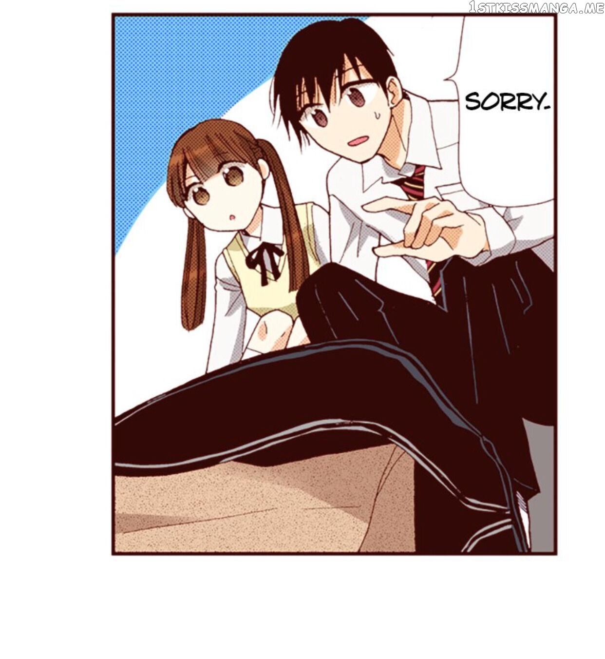 I’m a Good Kid, But I Still Want to Do It! Chapter 57 - page 18