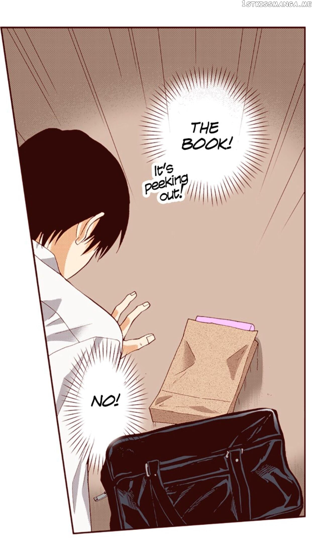 I’m a Good Kid, But I Still Want to Do It! Chapter 57 - page 20