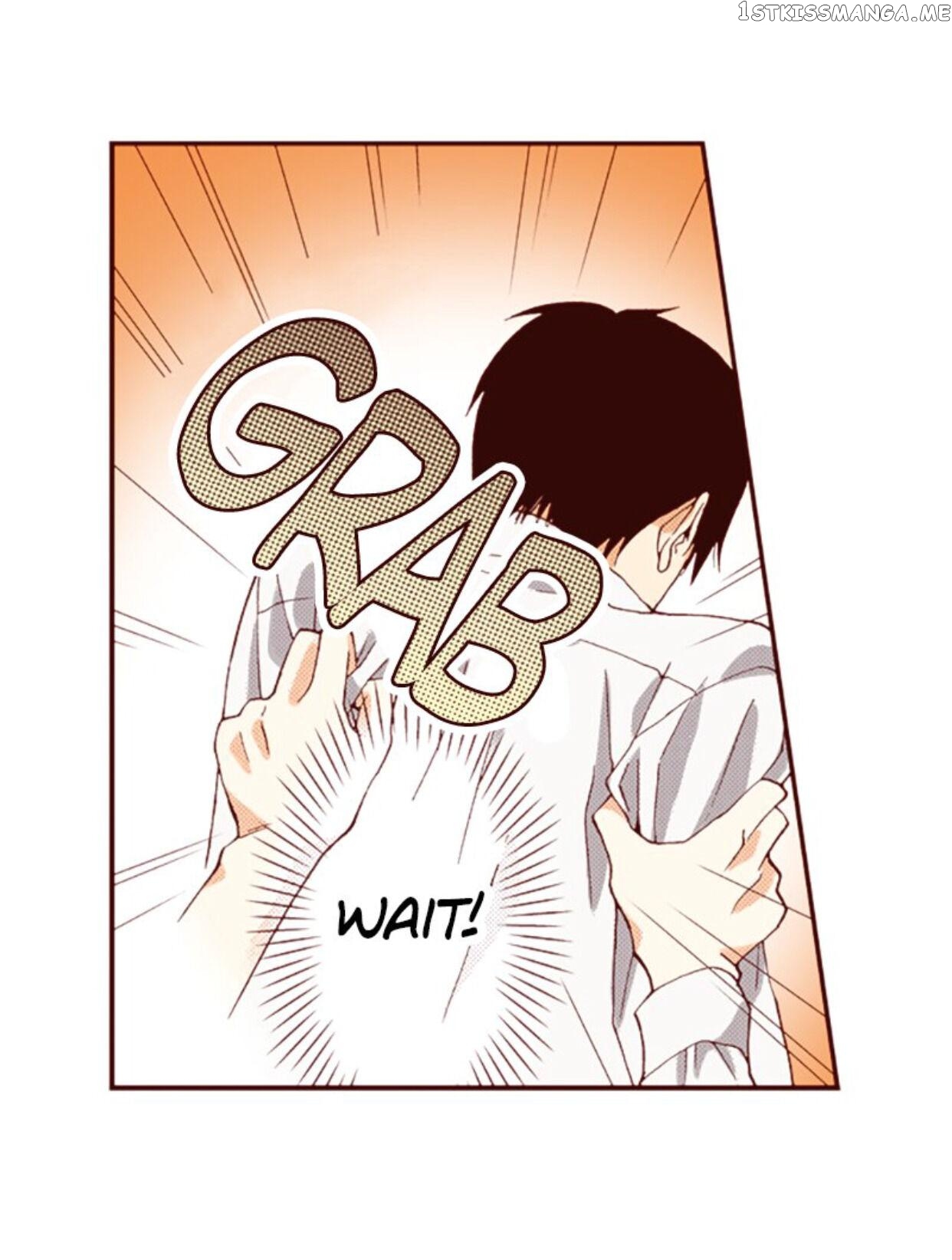 I’m a Good Kid, But I Still Want to Do It! Chapter 57 - page 21