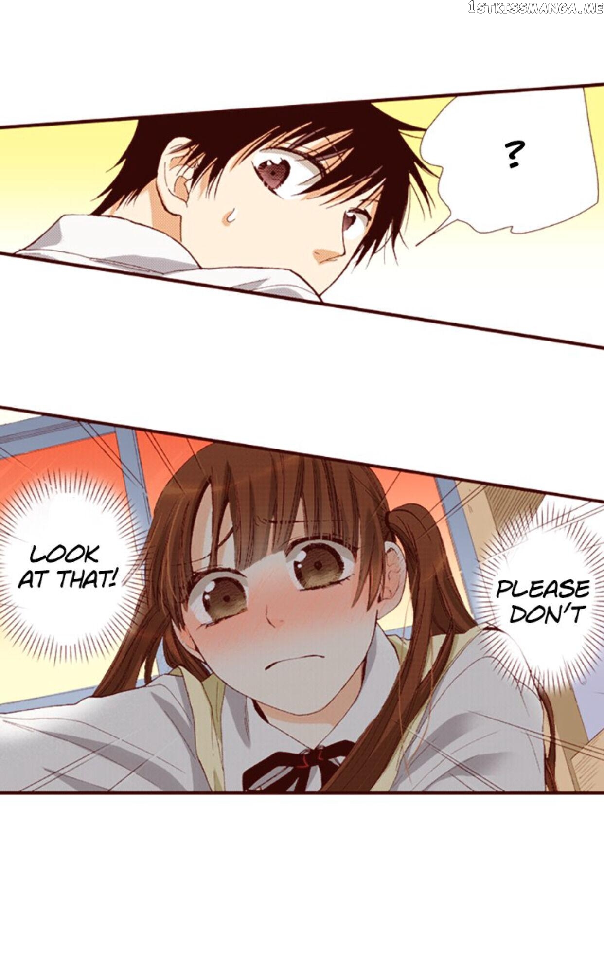 I’m a Good Kid, But I Still Want to Do It! Chapter 57 - page 23