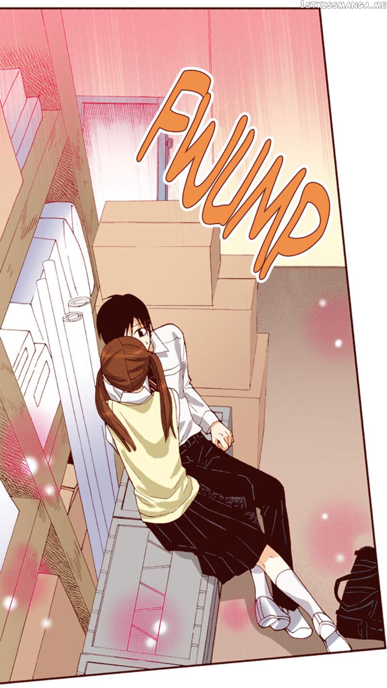 I’m a Good Kid, But I Still Want to Do It! Chapter 57 - page 25