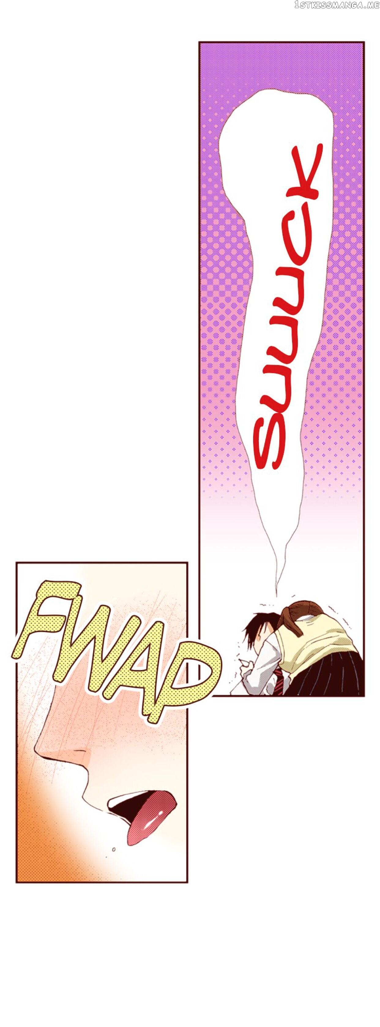 I’m a Good Kid, But I Still Want to Do It! Chapter 57 - page 28