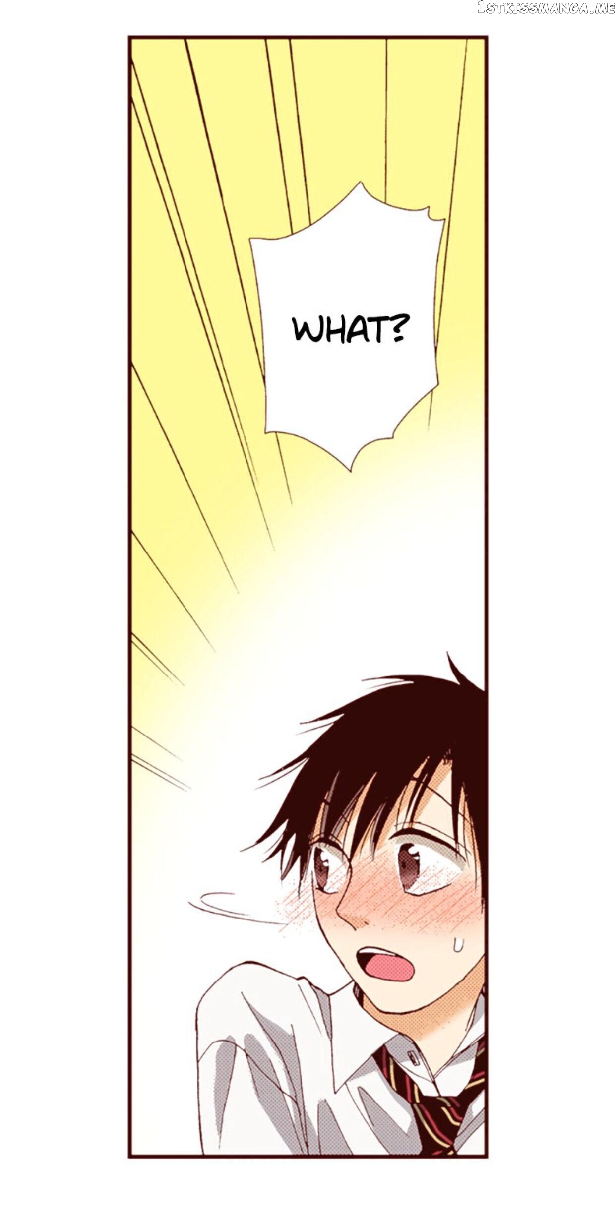 I’m a Good Kid, But I Still Want to Do It! Chapter 57 - page 3