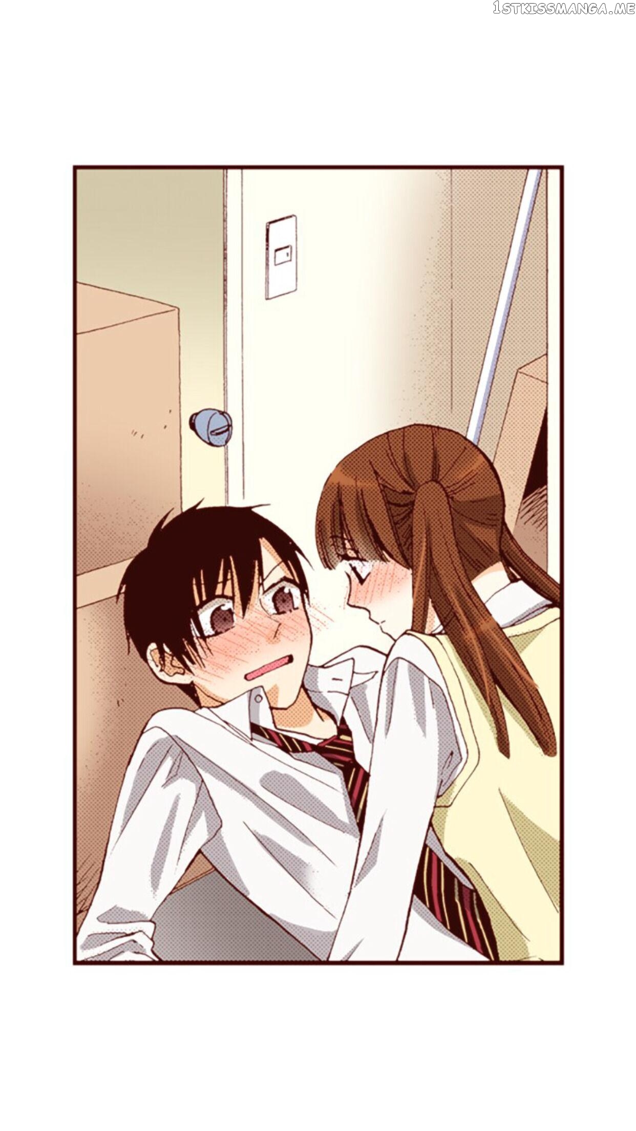I’m a Good Kid, But I Still Want to Do It! Chapter 57 - page 30