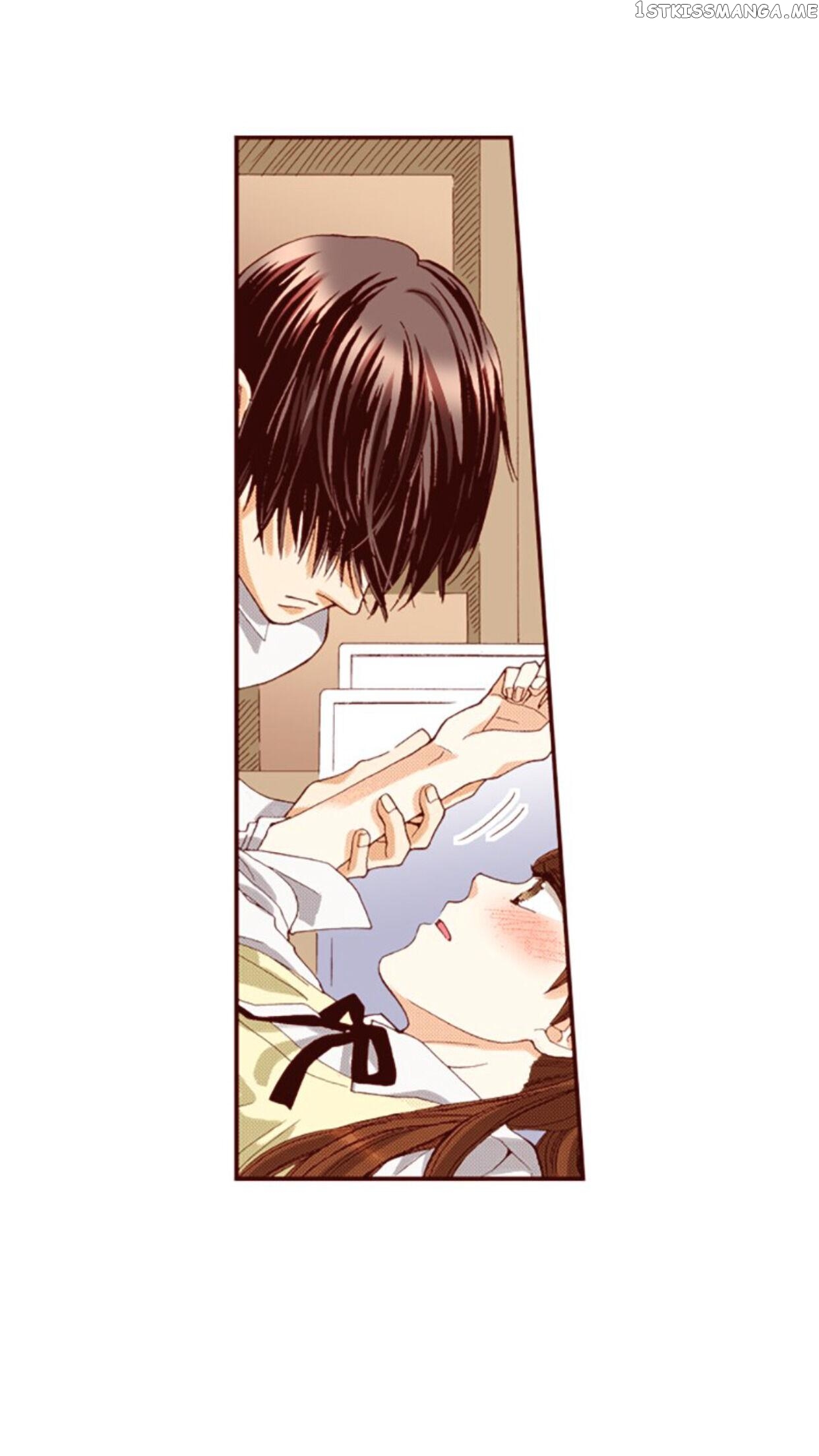 I’m a Good Kid, But I Still Want to Do It! Chapter 57 - page 7