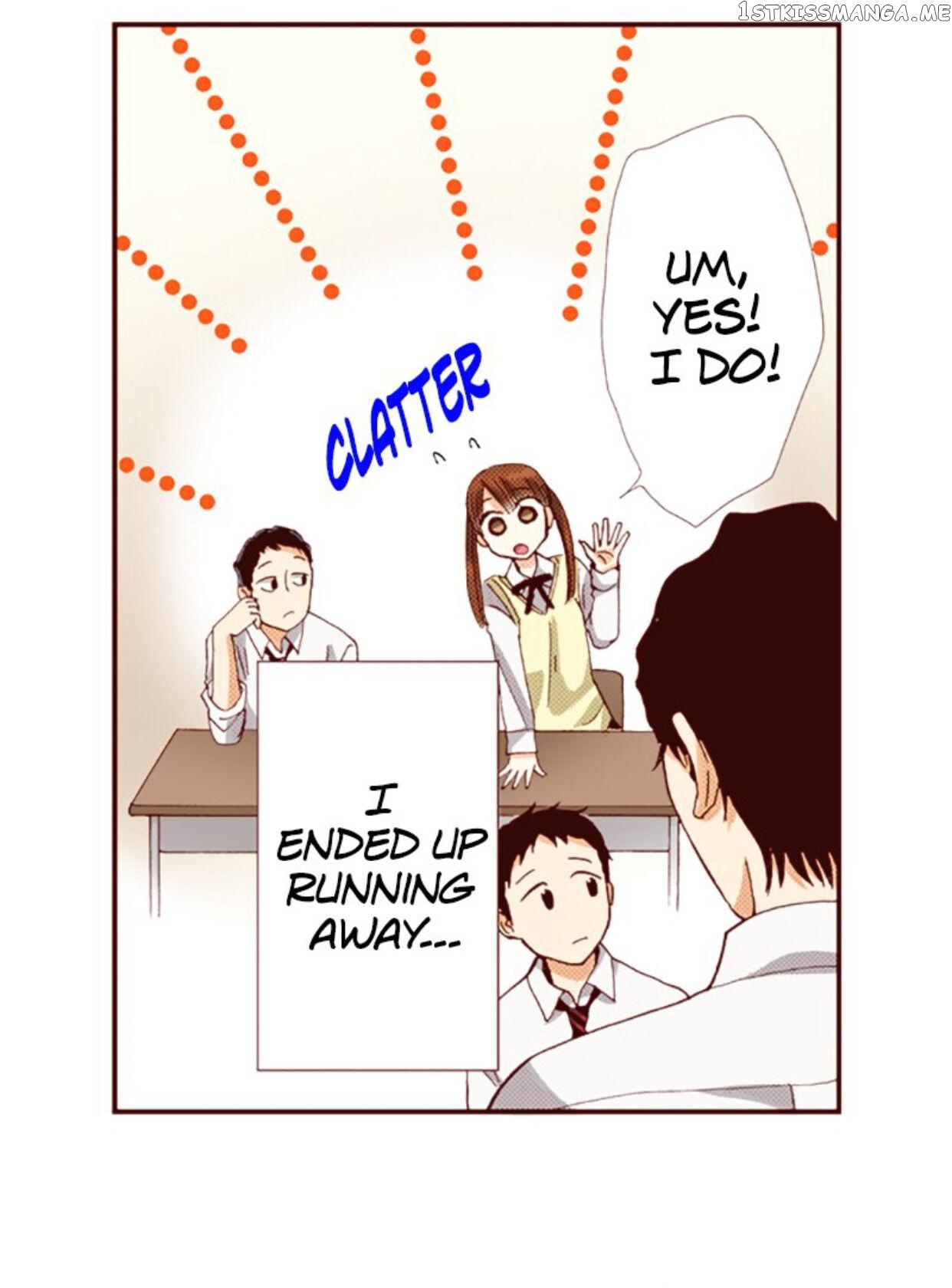 I’m a Good Kid, But I Still Want to Do It! Chapter 56 - page 13