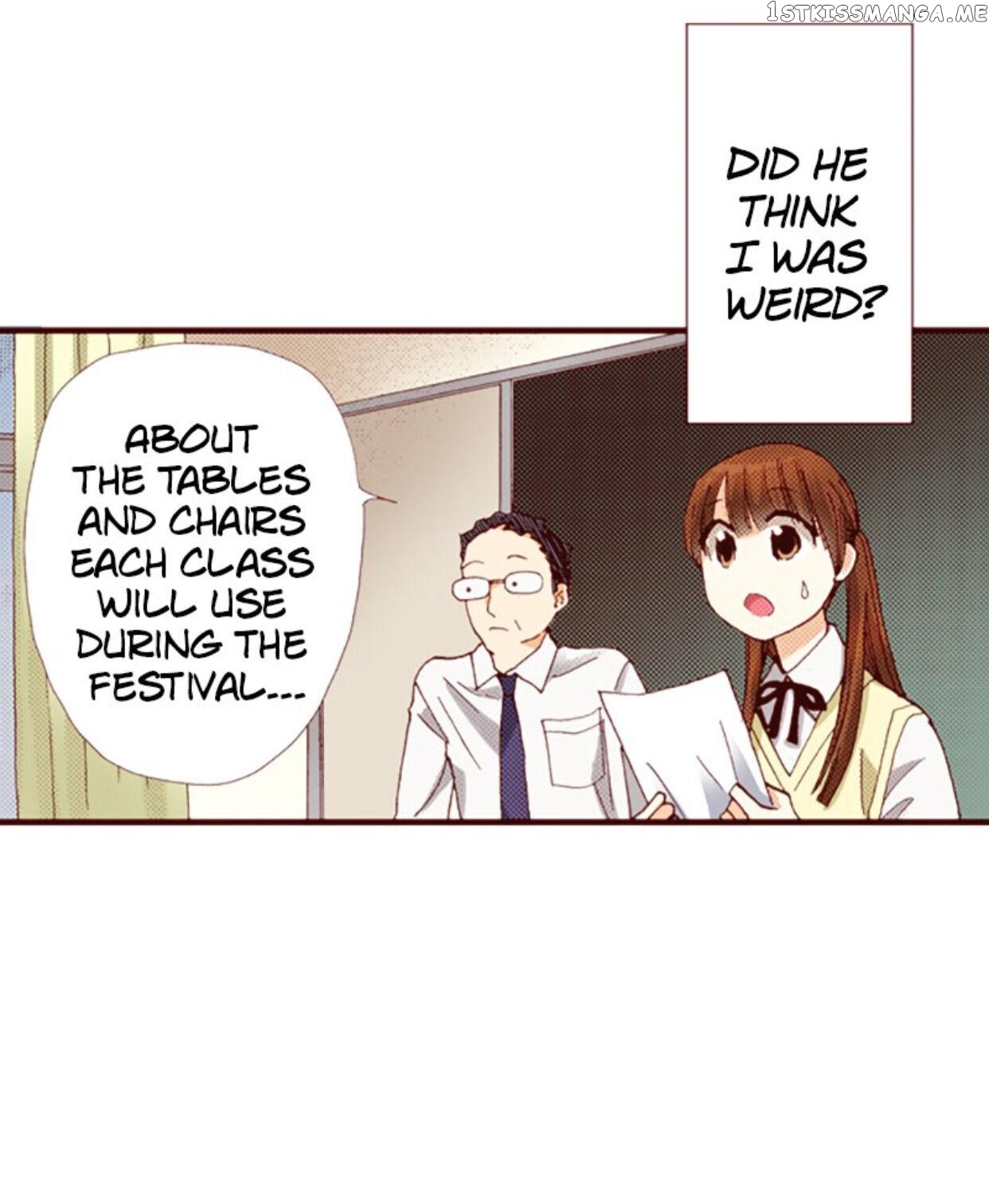 I’m a Good Kid, But I Still Want to Do It! Chapter 56 - page 14