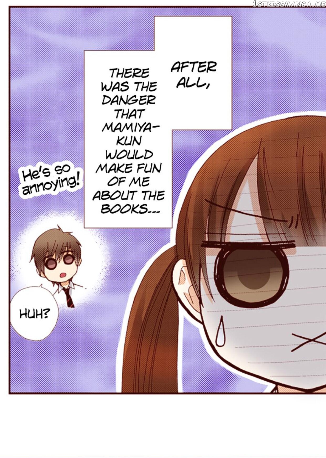 I’m a Good Kid, But I Still Want to Do It! Chapter 56 - page 15