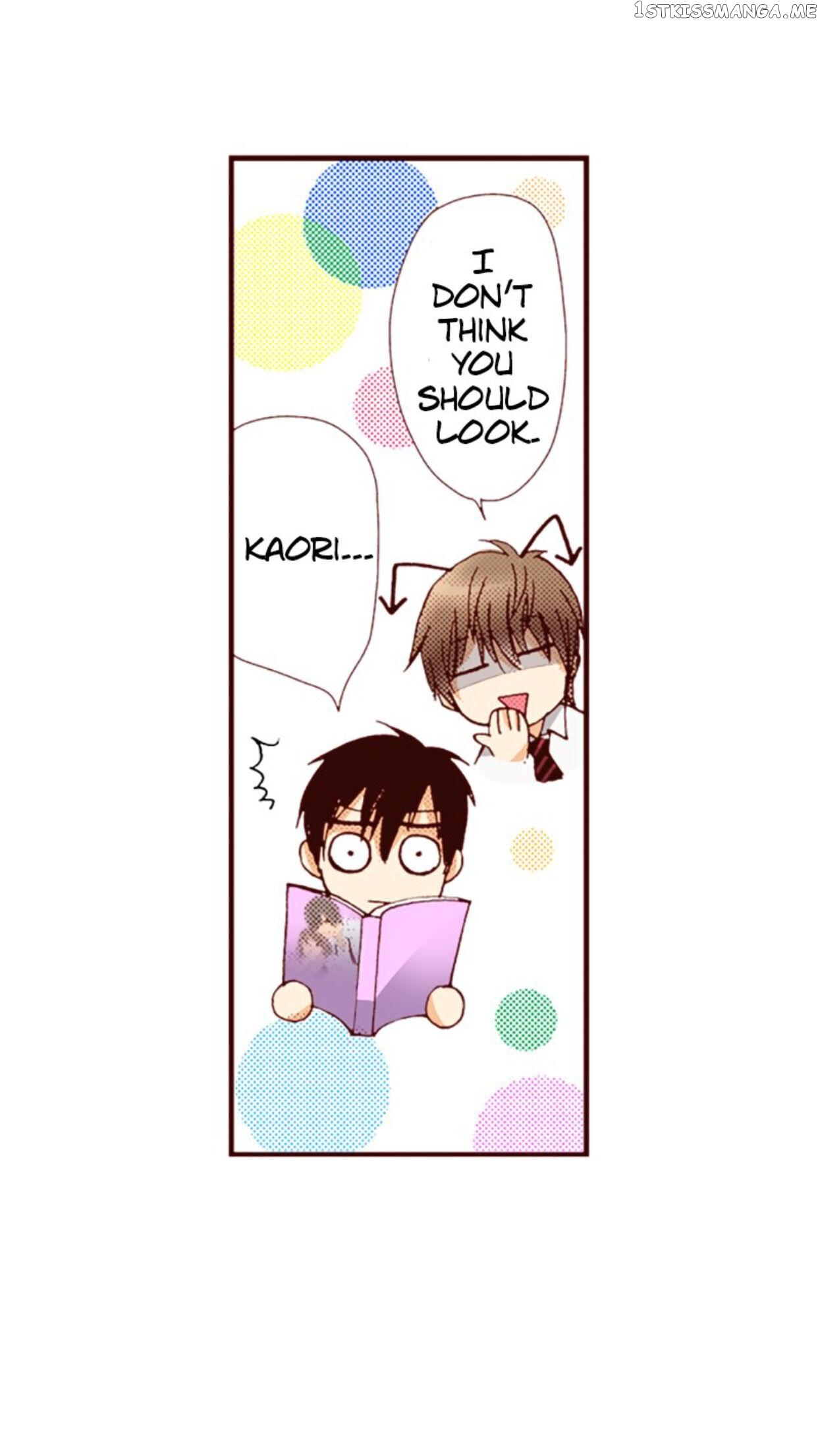 I’m a Good Kid, But I Still Want to Do It! Chapter 56 - page 18
