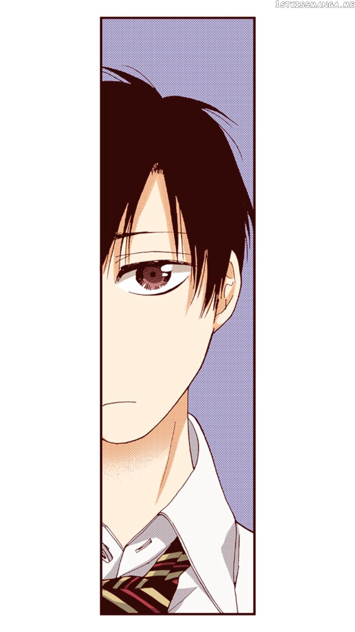 I’m a Good Kid, But I Still Want to Do It! Chapter 56 - page 2