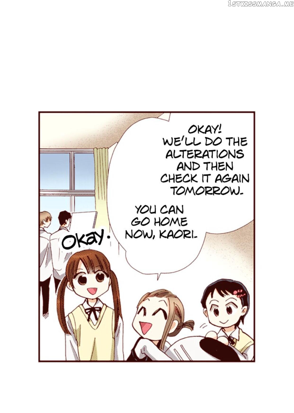 I’m a Good Kid, But I Still Want to Do It! Chapter 56 - page 22