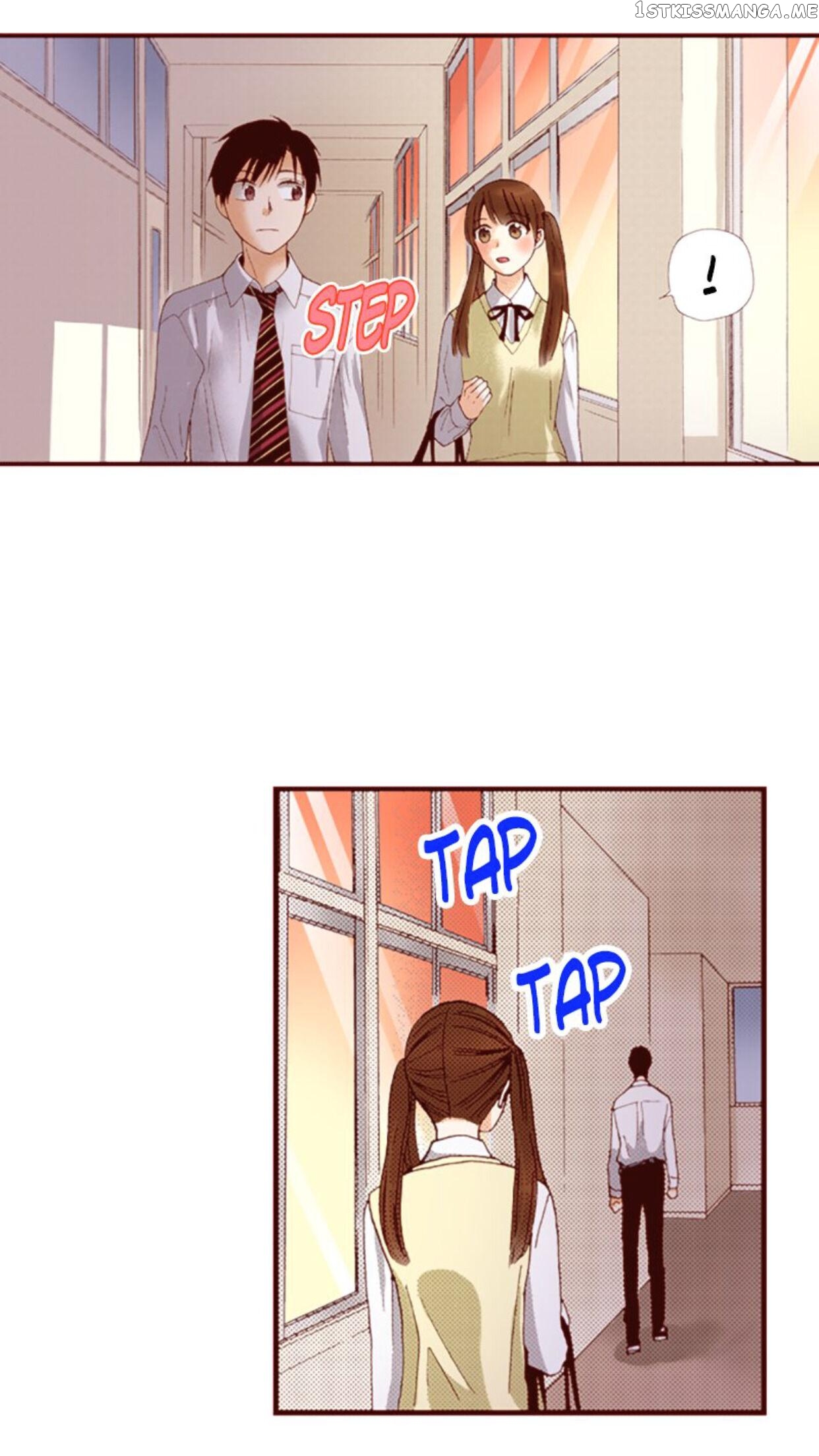 I’m a Good Kid, But I Still Want to Do It! Chapter 56 - page 26