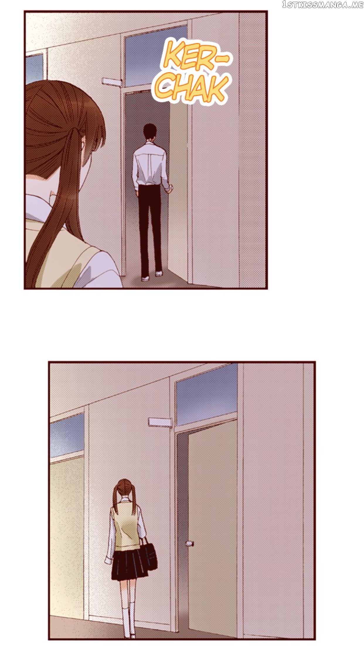 I’m a Good Kid, But I Still Want to Do It! Chapter 56 - page 27