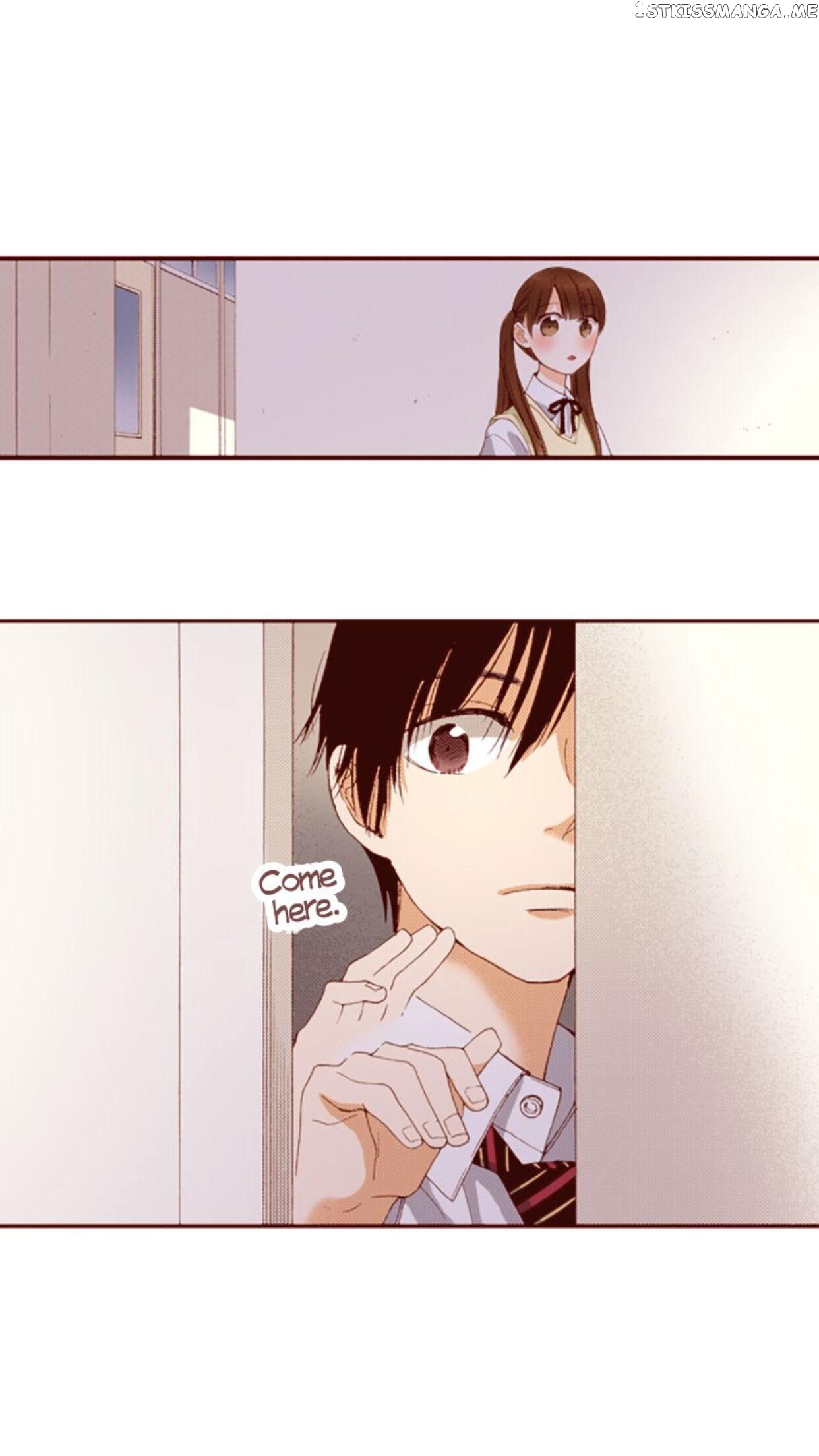 I’m a Good Kid, But I Still Want to Do It! Chapter 56 - page 28