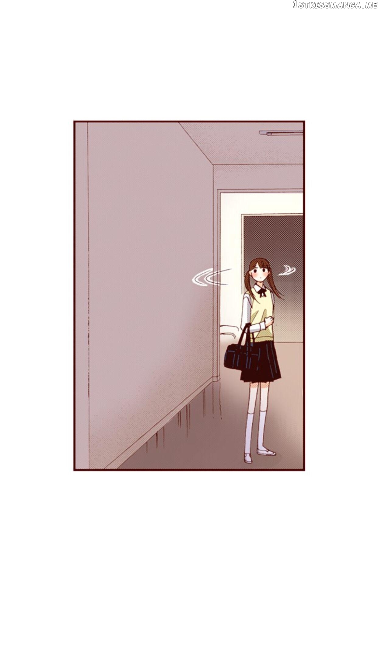 I’m a Good Kid, But I Still Want to Do It! Chapter 56 - page 29