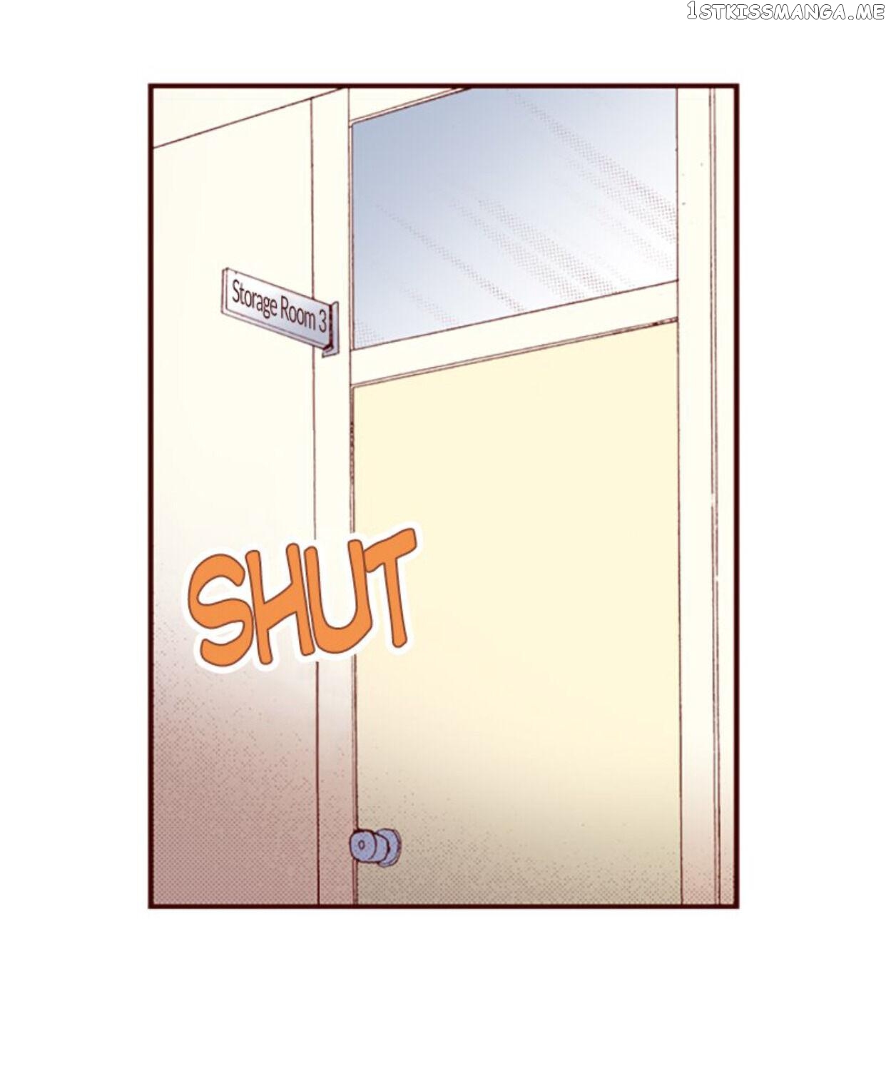 I’m a Good Kid, But I Still Want to Do It! Chapter 56 - page 30