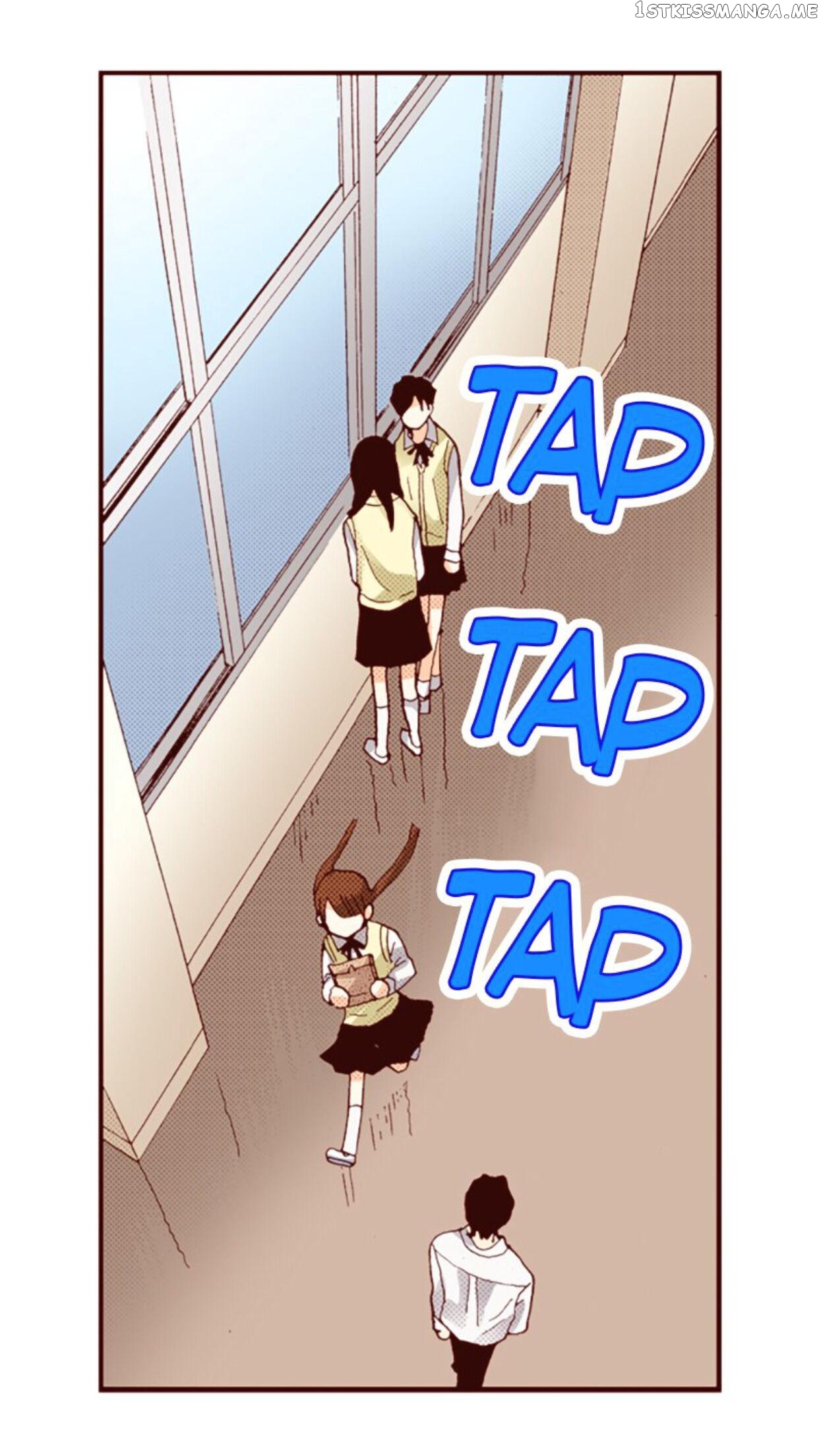 I’m a Good Kid, But I Still Want to Do It! Chapter 56 - page 6