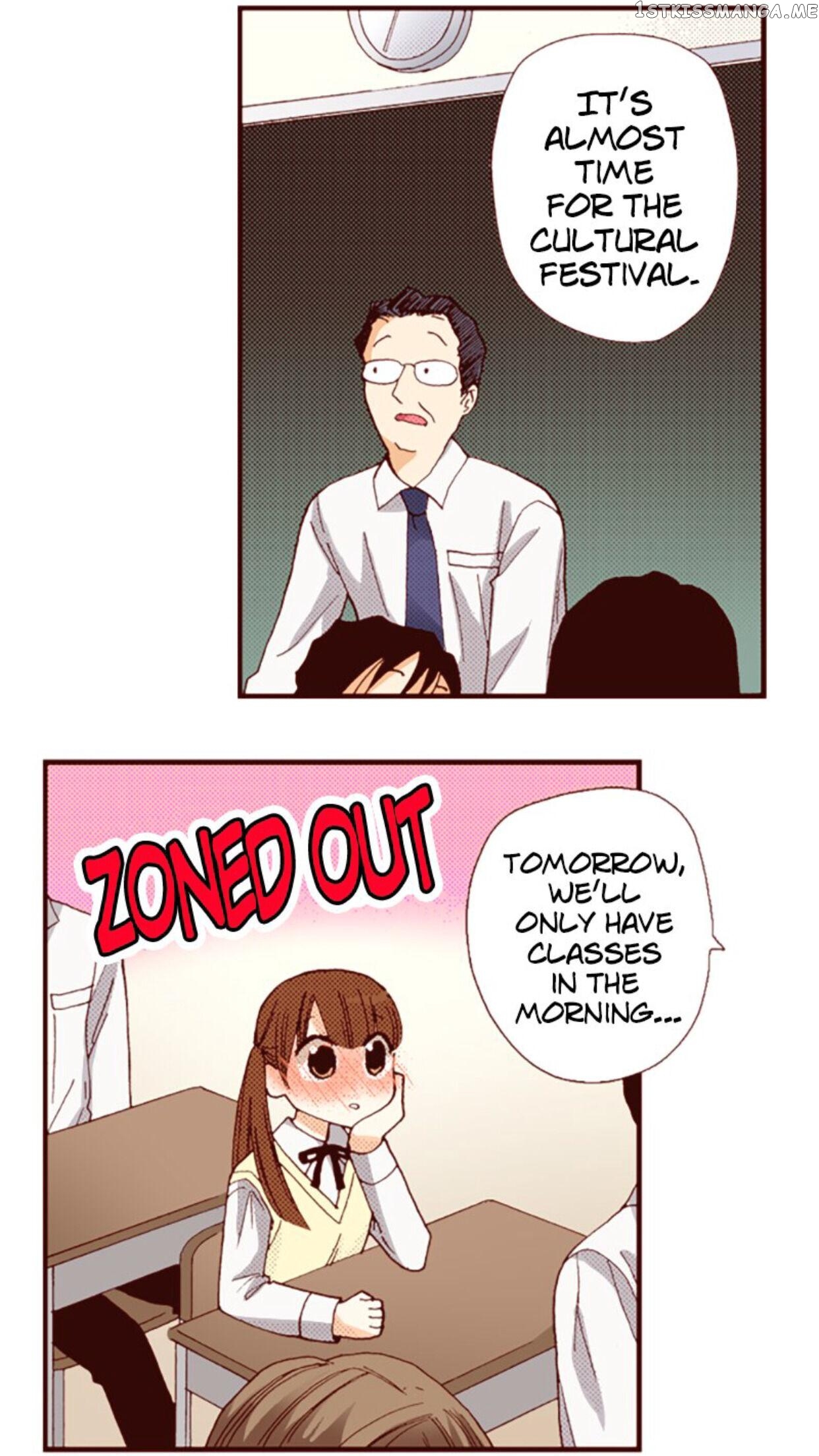 I’m a Good Kid, But I Still Want to Do It! Chapter 56 - page 9