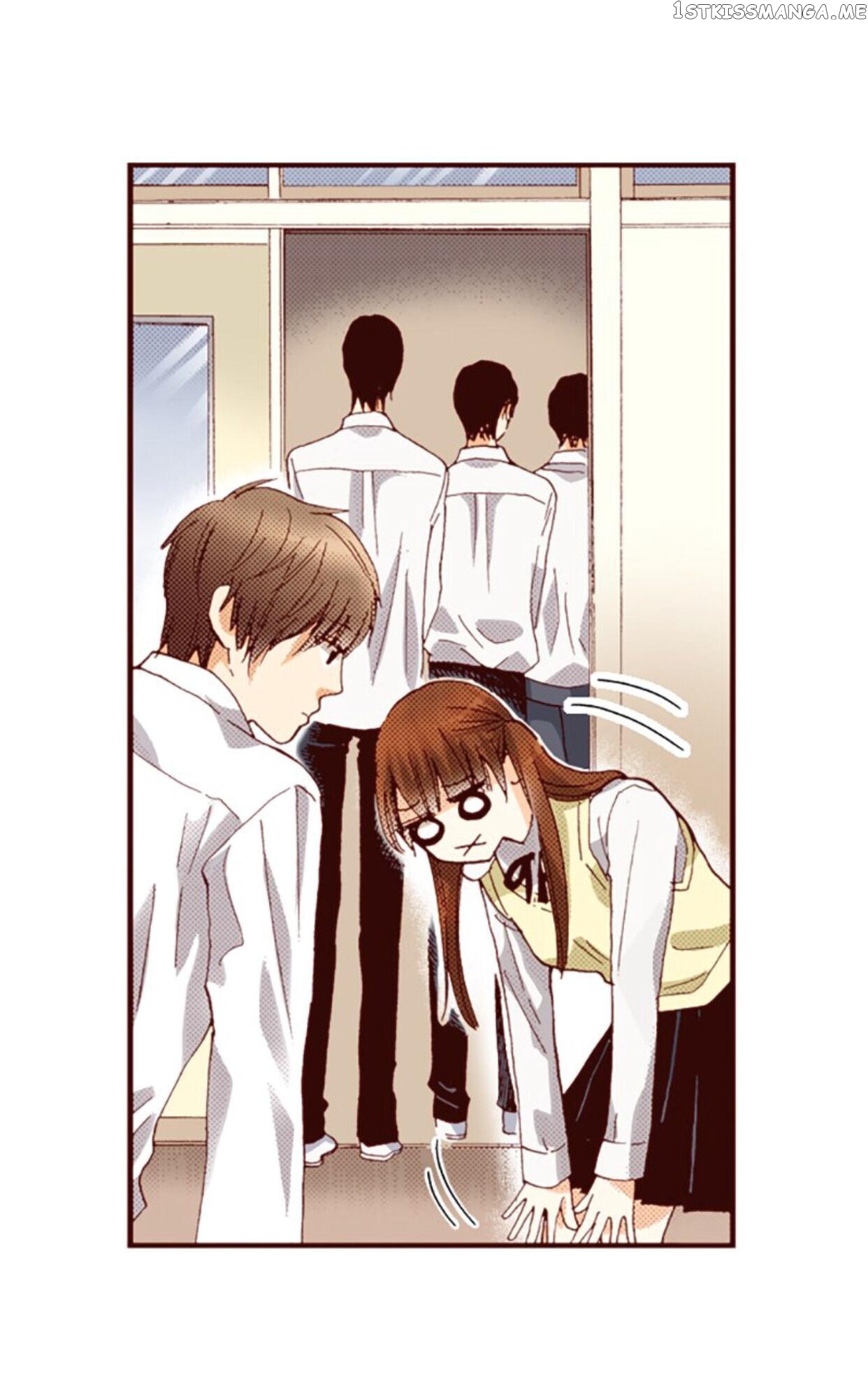 I’m a Good Kid, But I Still Want to Do It! Chapter 55 - page 14