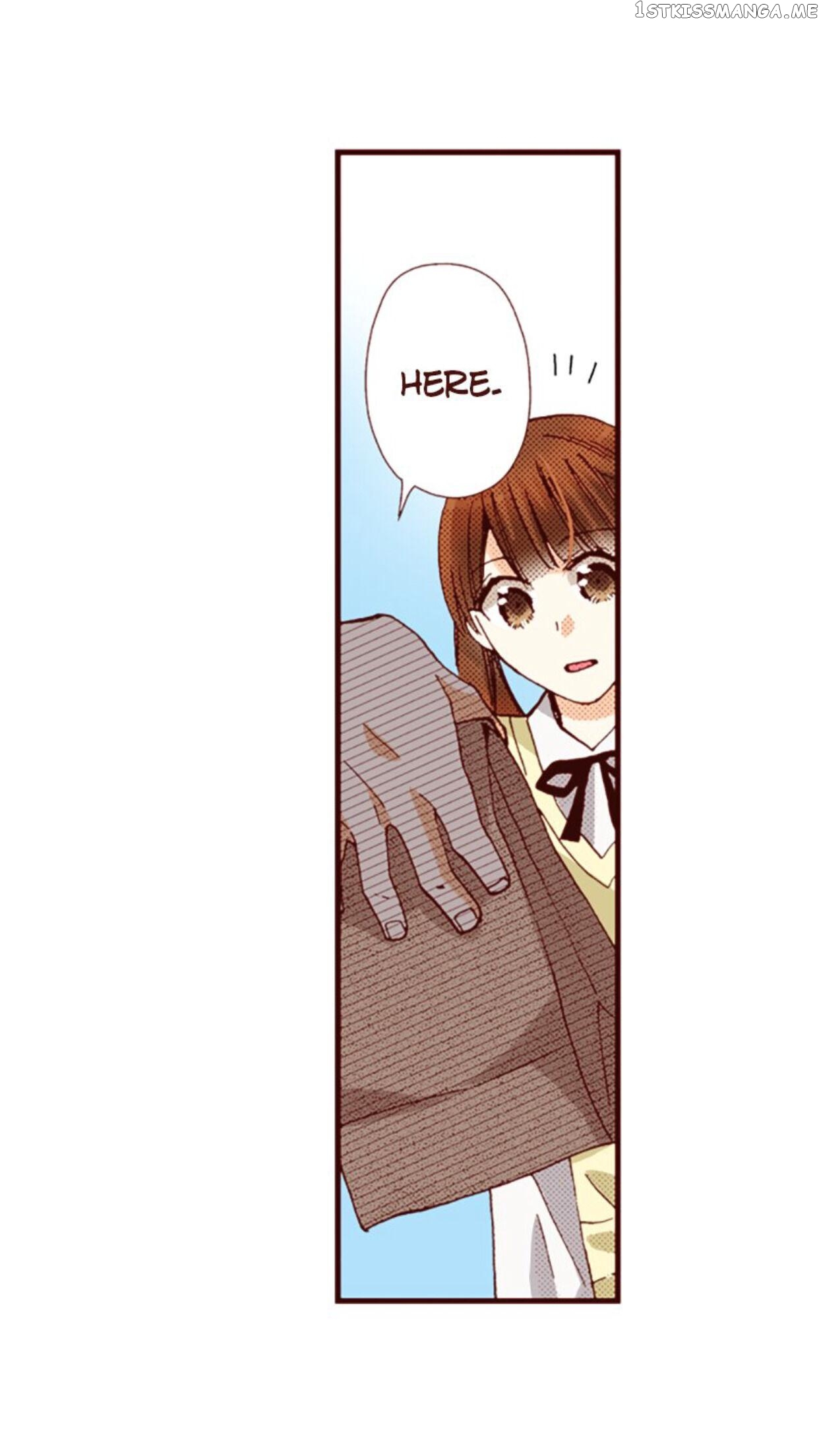 I’m a Good Kid, But I Still Want to Do It! Chapter 55 - page 15